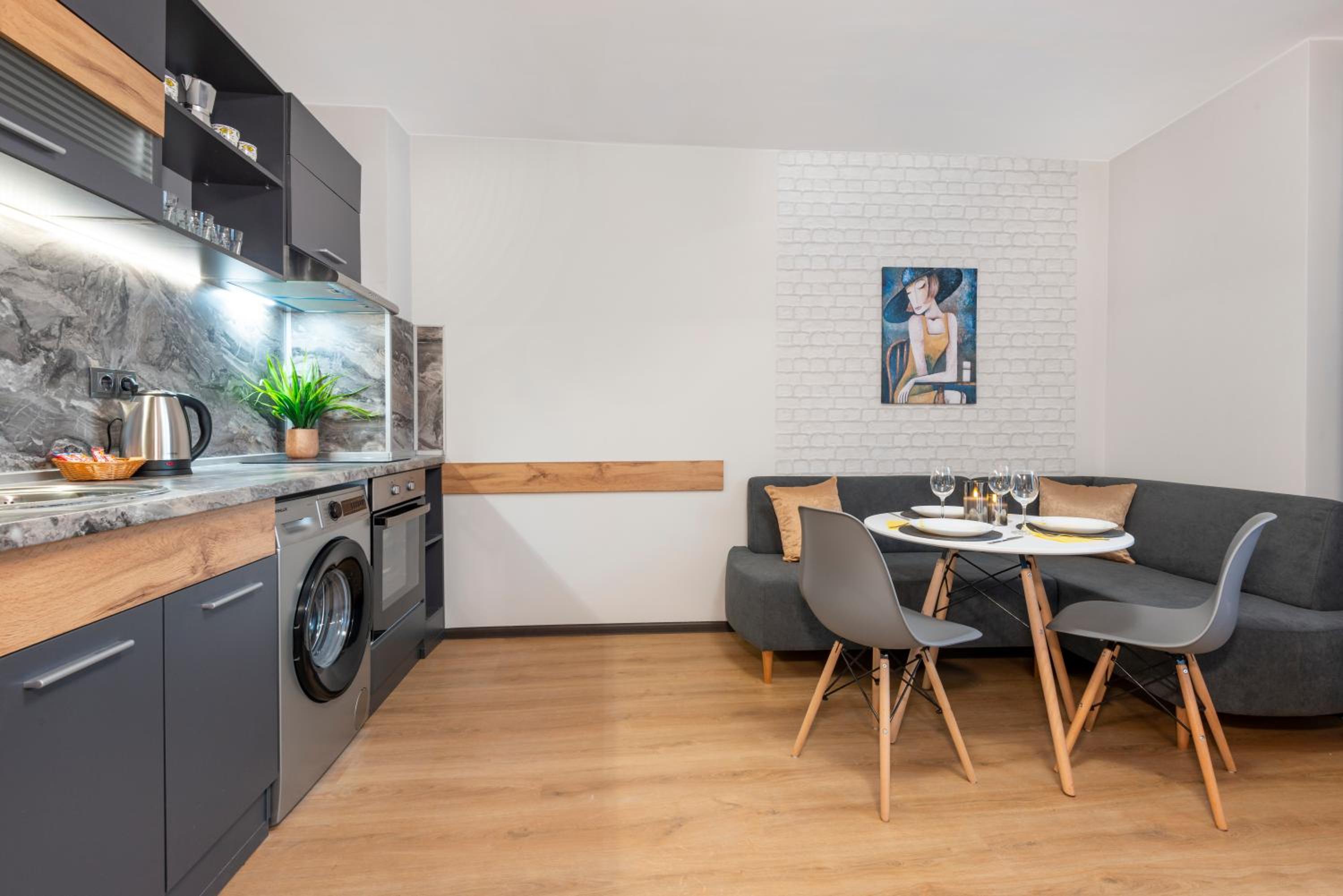 Best Guest 2 Apartments