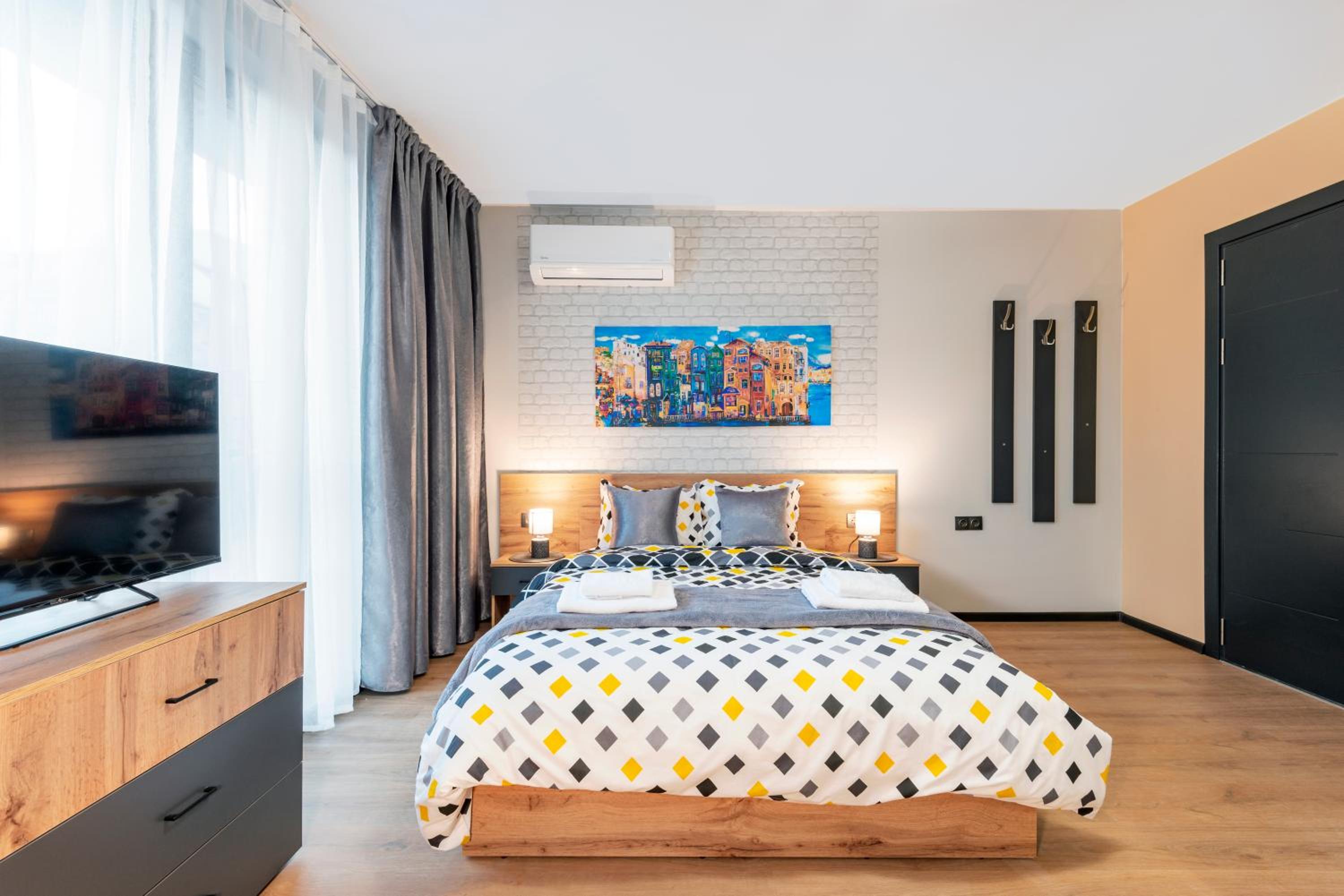 Best Guest 2 Apartments
