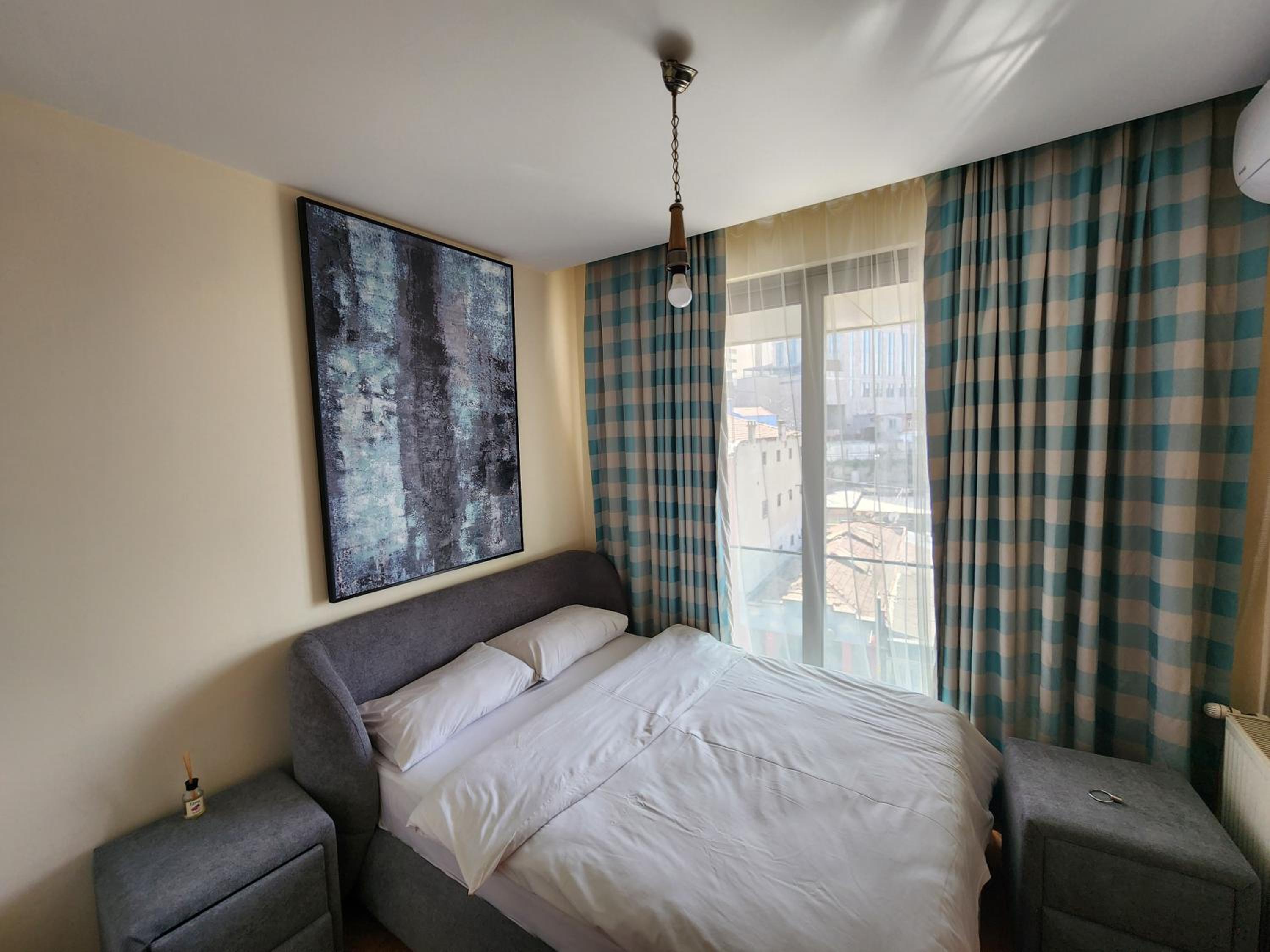 TAKSiM PERFECT RESiDENCE, 3 BEDROOMS, 140 M2, POOL GYM SAUNA ACCESS