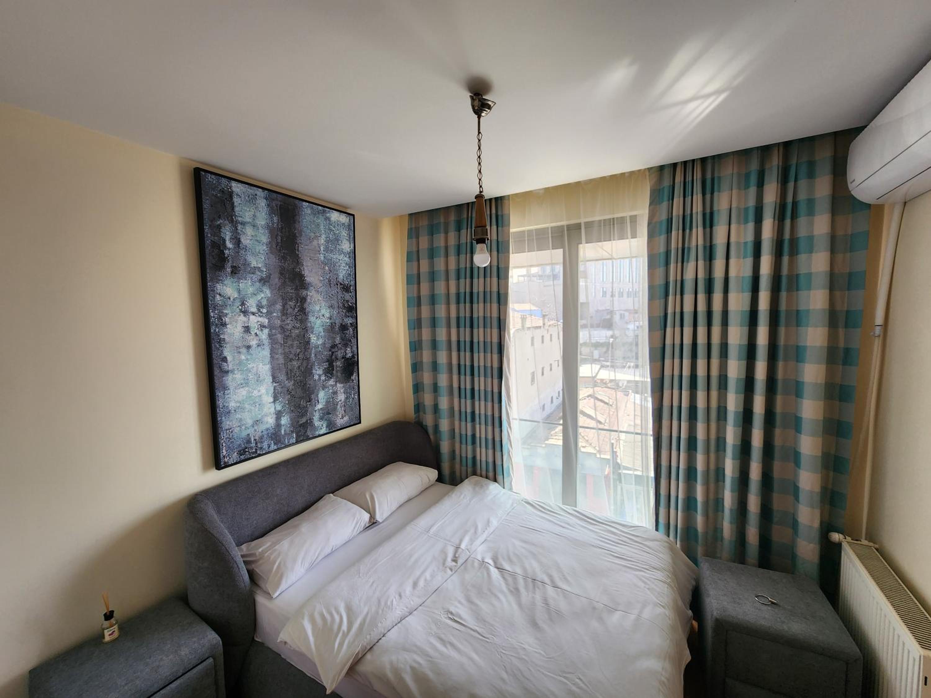 TAKSiM PERFECT RESiDENCE, 3 BEDROOMS, 140 M2, POOL GYM SAUNA ACCESS