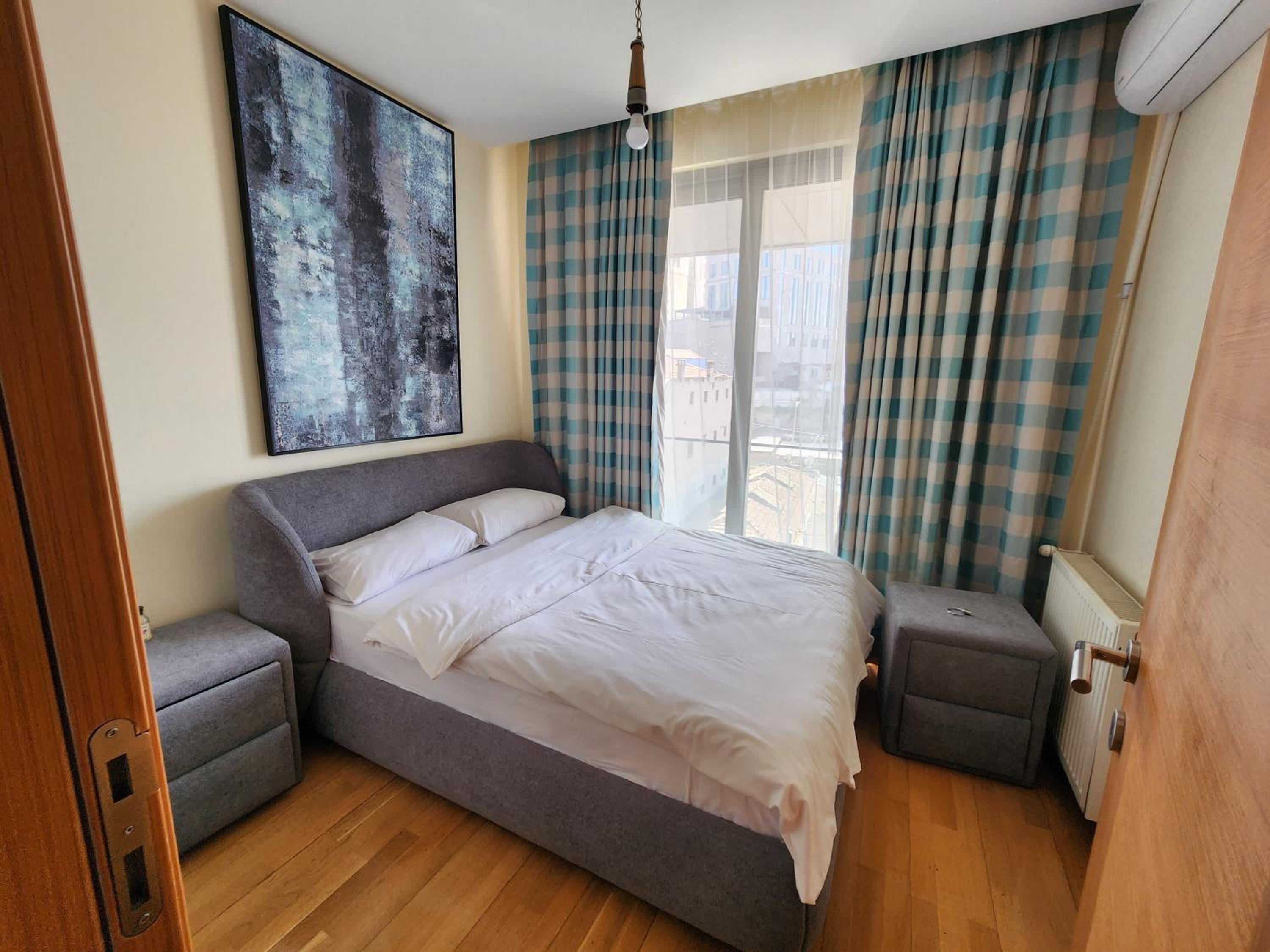TAKSiM PERFECT RESiDENCE, 3 BEDROOMS, 140 M2, POOL GYM SAUNA ACCESS