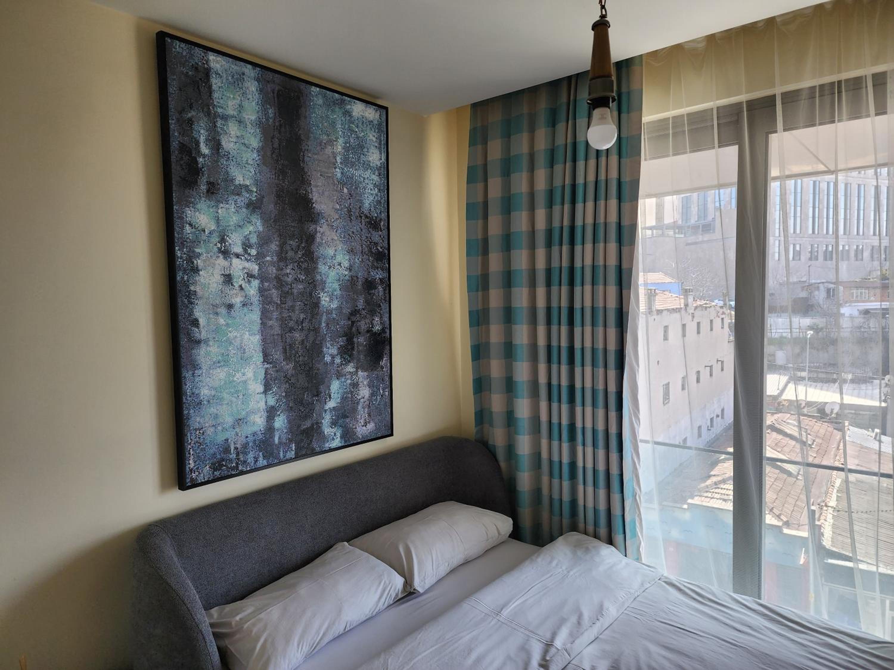 TAKSiM PERFECT RESiDENCE, 3 BEDROOMS, 140 M2, POOL GYM SAUNA ACCESS