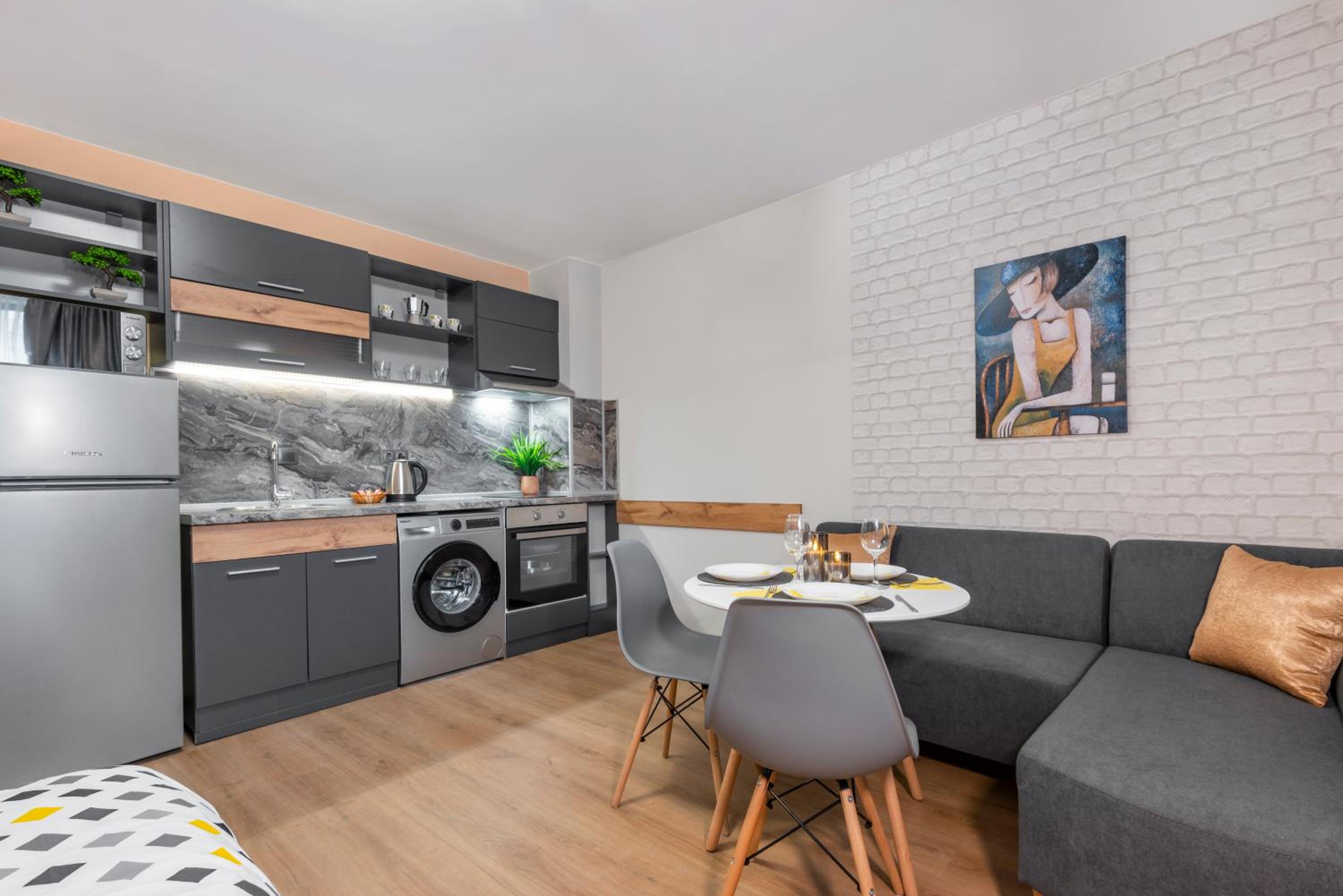 Best Guest 2 Apartments
