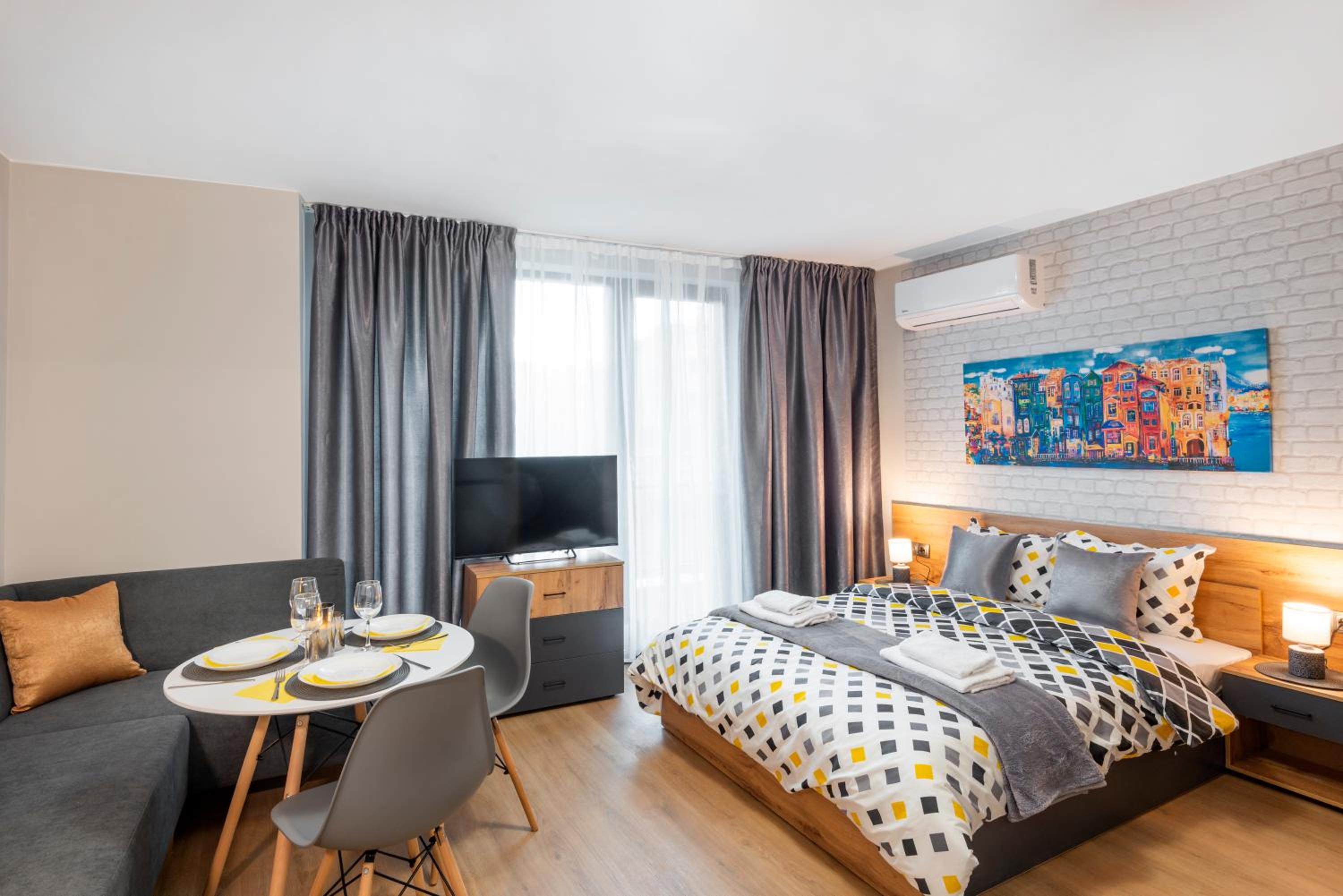 Best Guest 2 Apartments