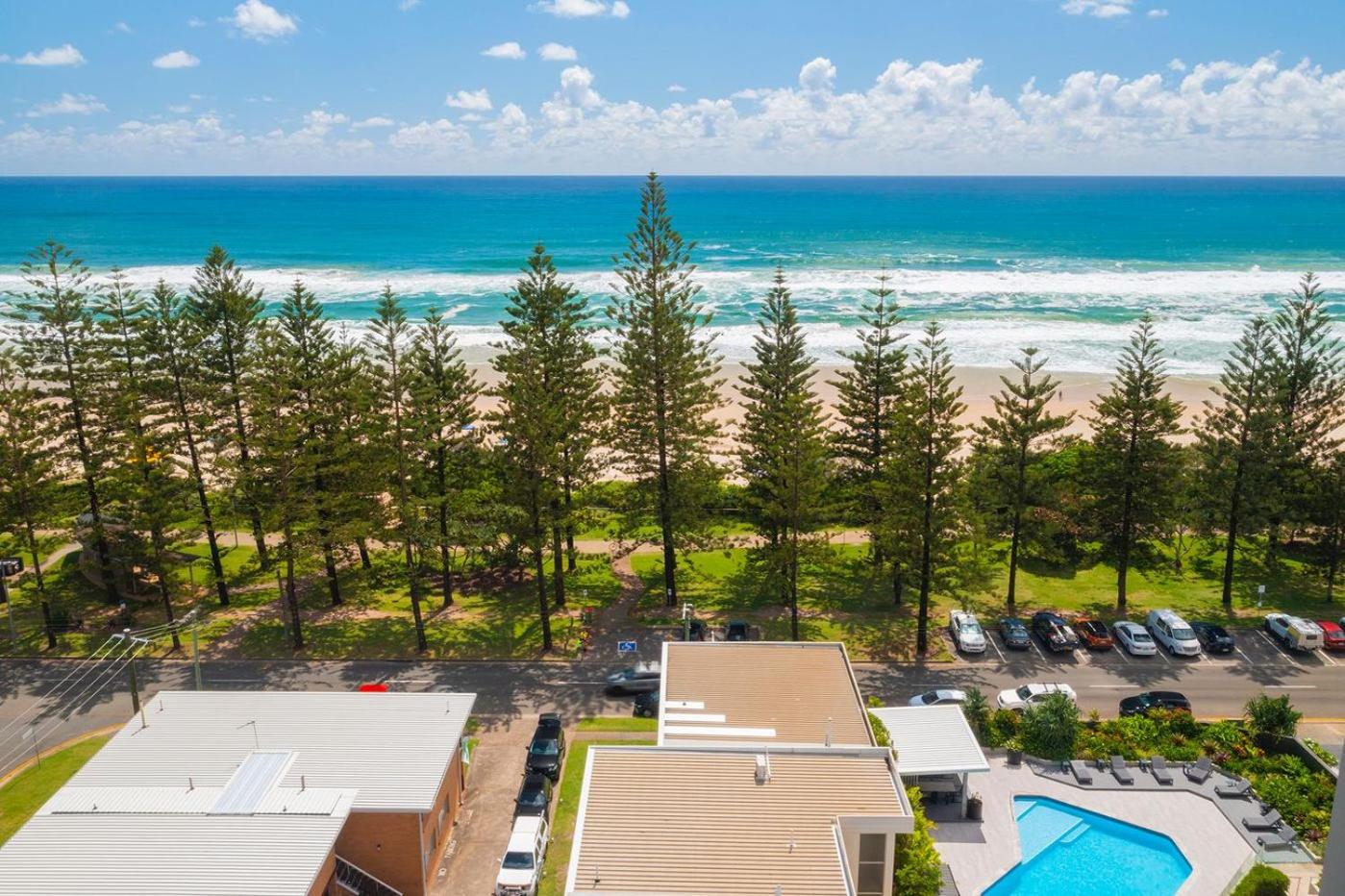 Teenamara - Hosted by Burleigh Letting