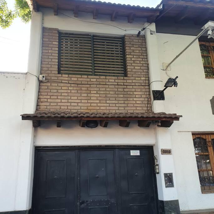 Departamento 4ta sección Mendoza