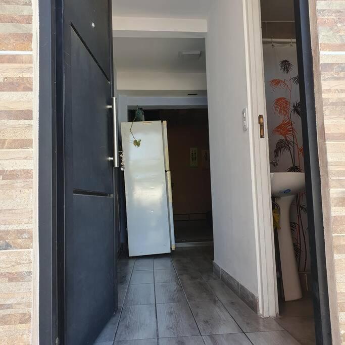 Departamento 4ta sección Mendoza