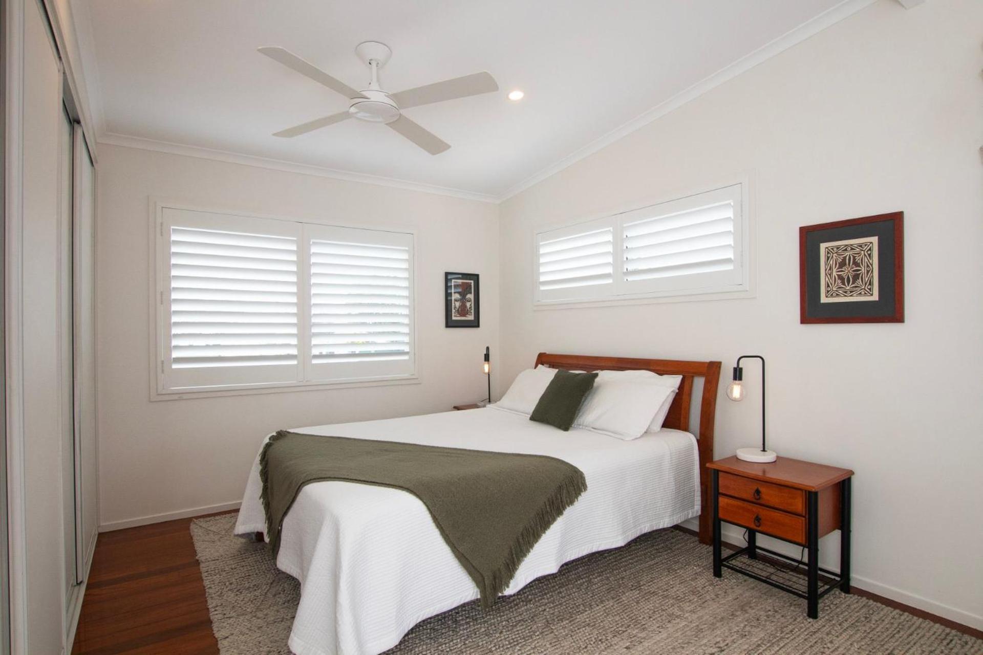 Evans Beach House - 24 Cedar Street