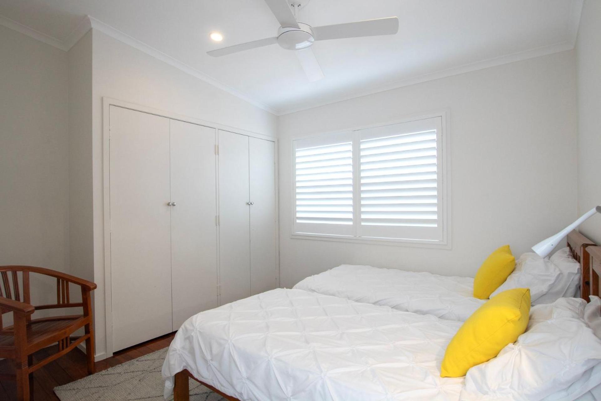Evans Beach House - 24 Cedar Street