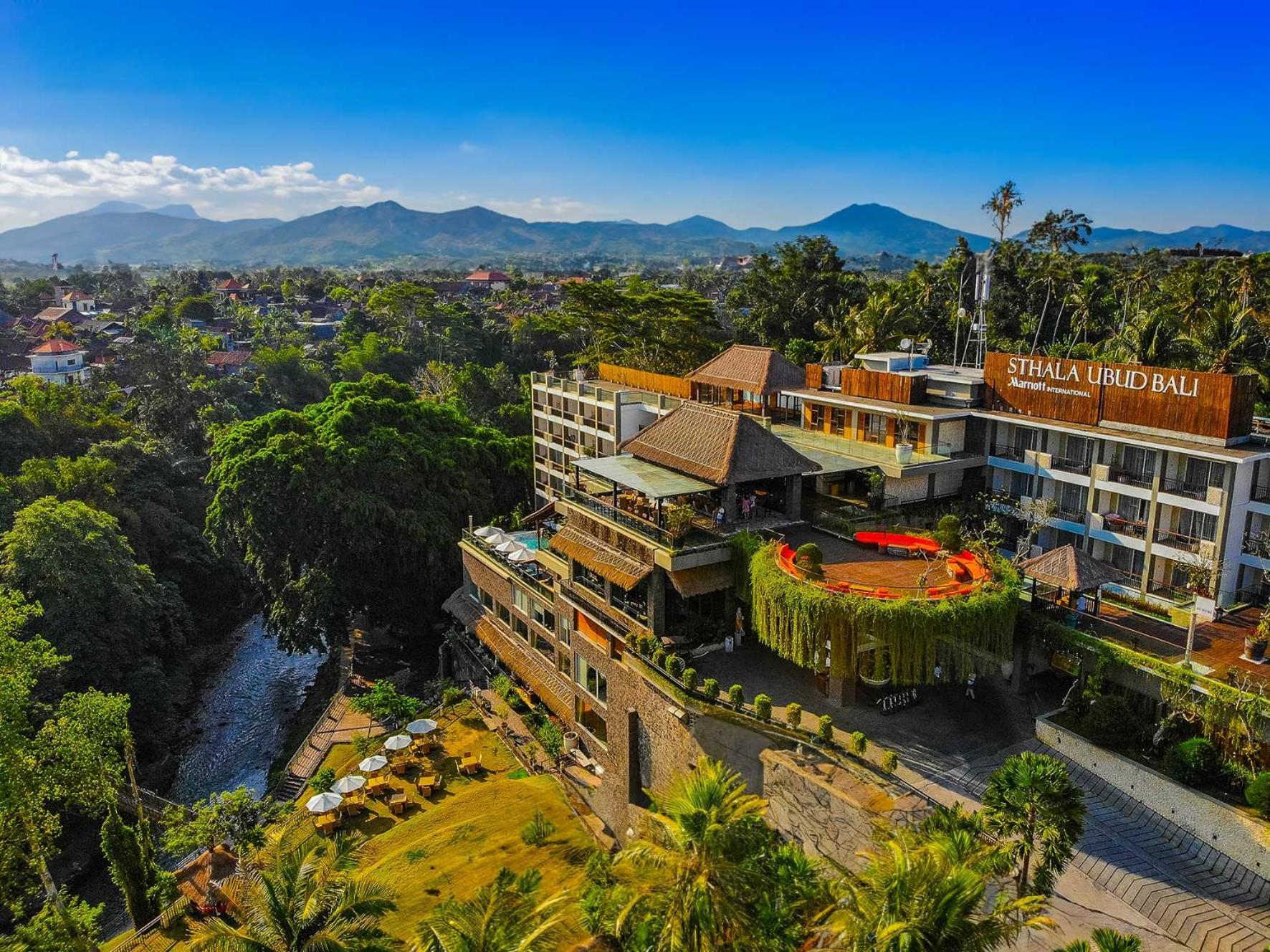 Sthala, A Tribute Portfolio Hotel, Ubud Bali