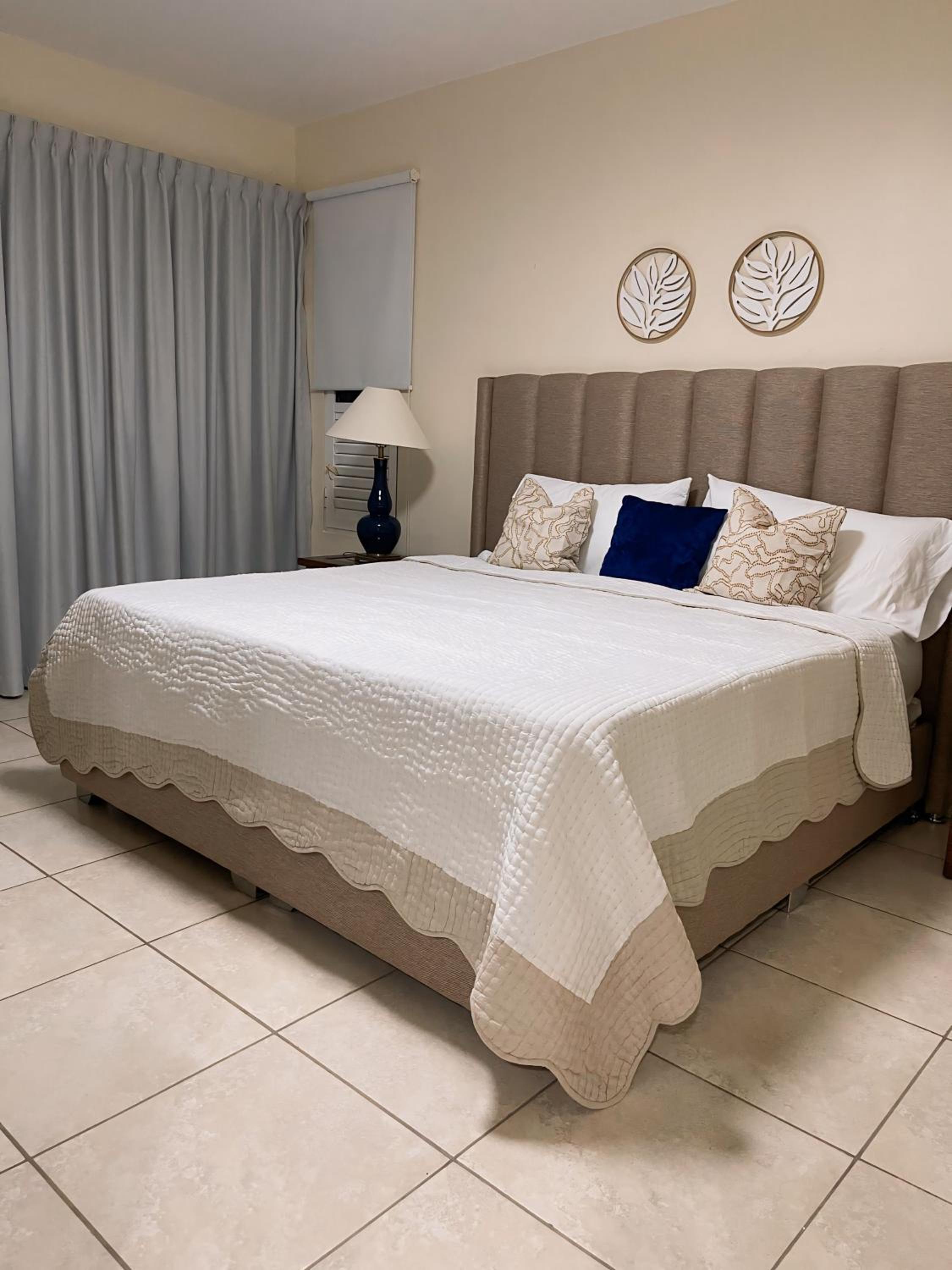Acogedor Apartamento remodelado