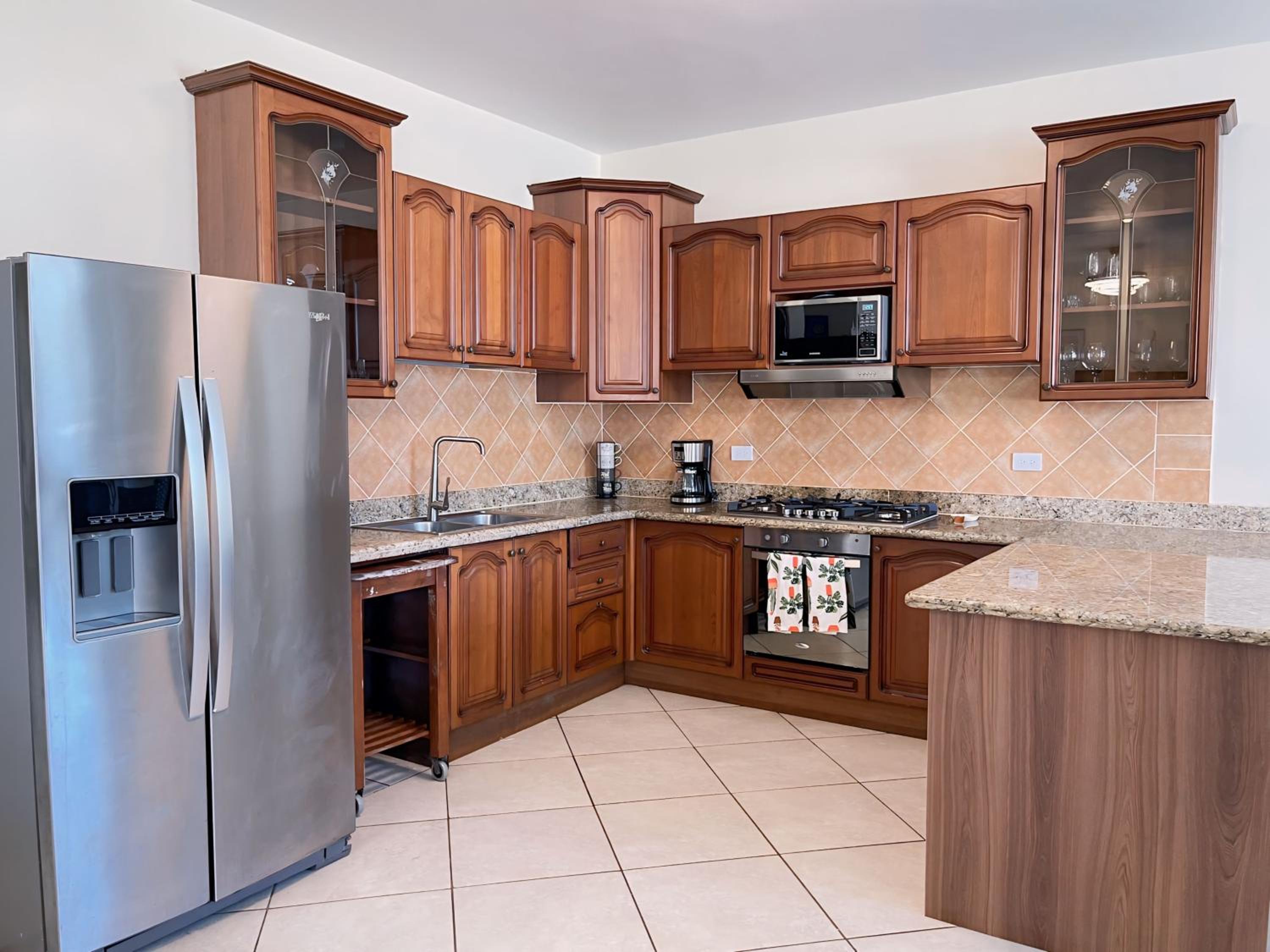 Acogedor Apartamento remodelado
