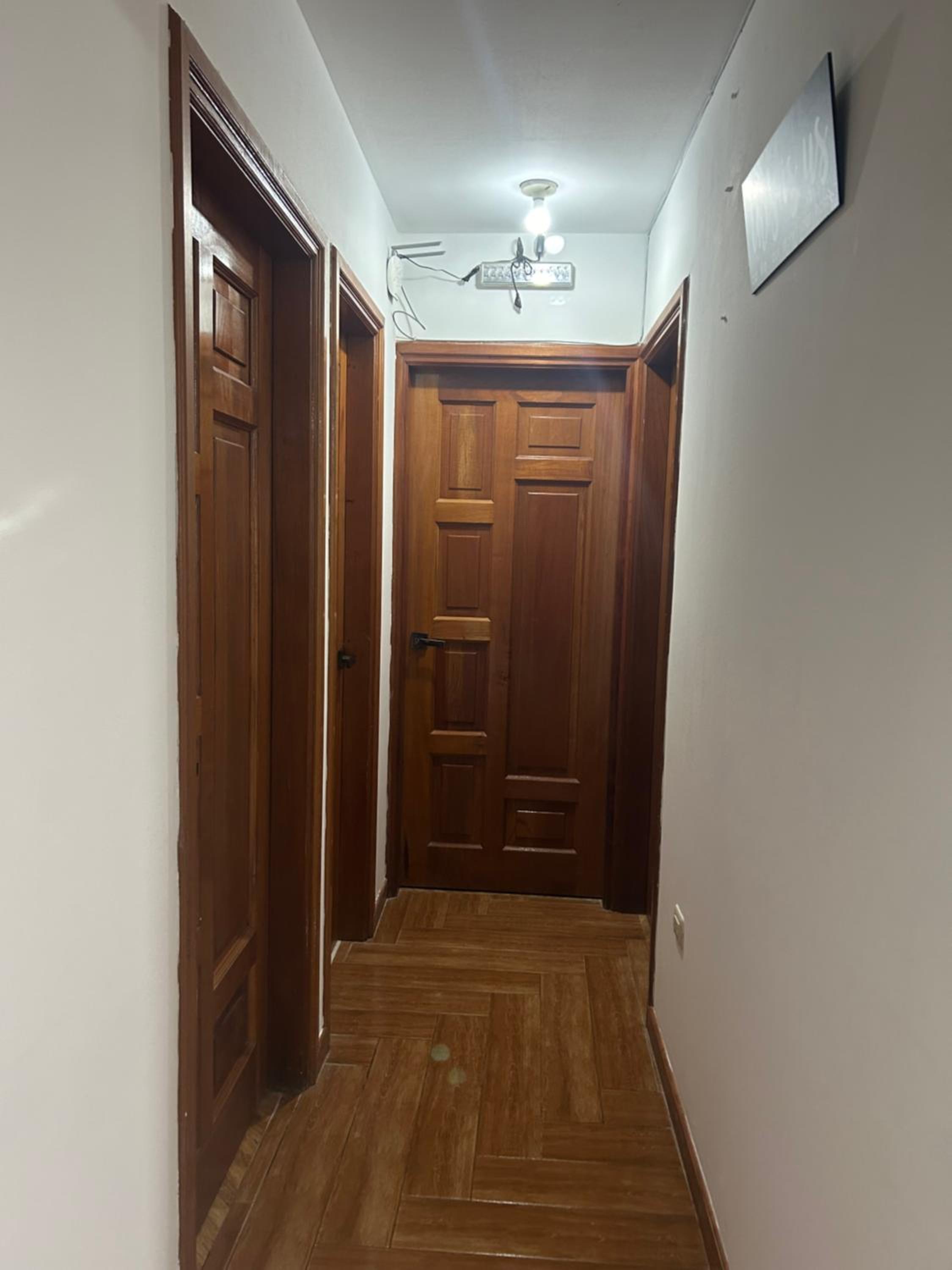 Departamento cerca a centros comerciales