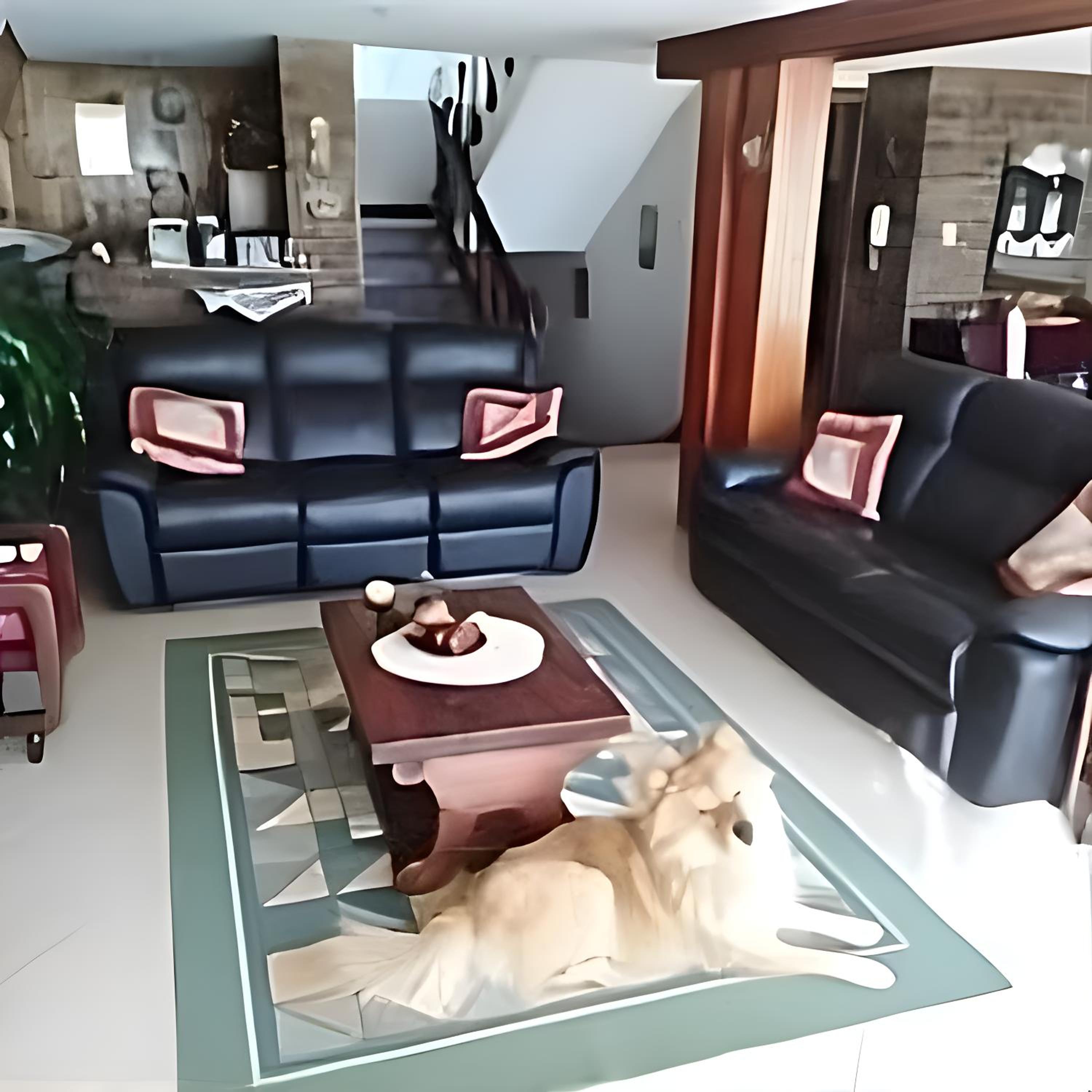 CHALET LOS PINOS