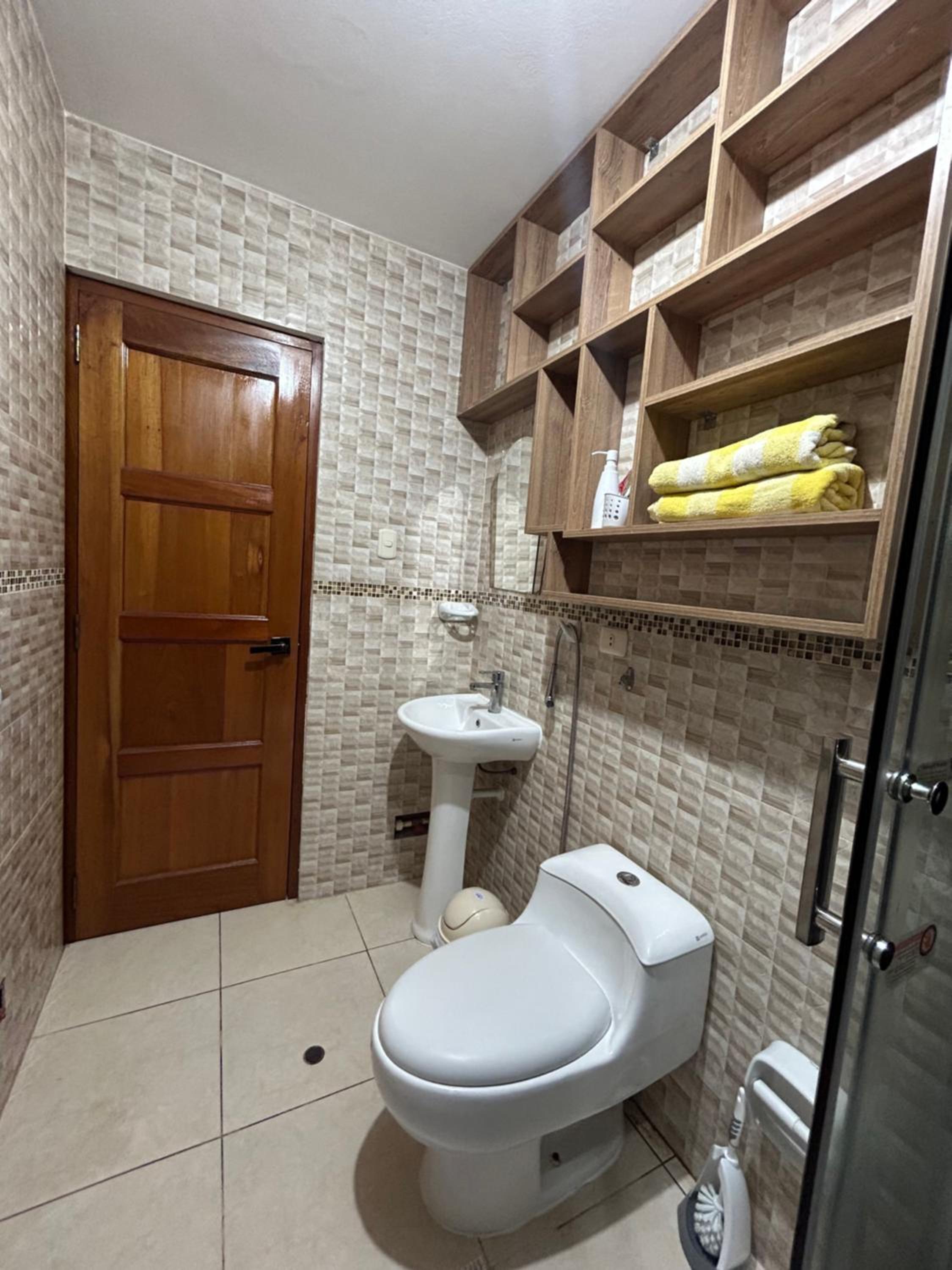 Departamento cerca a centros comerciales