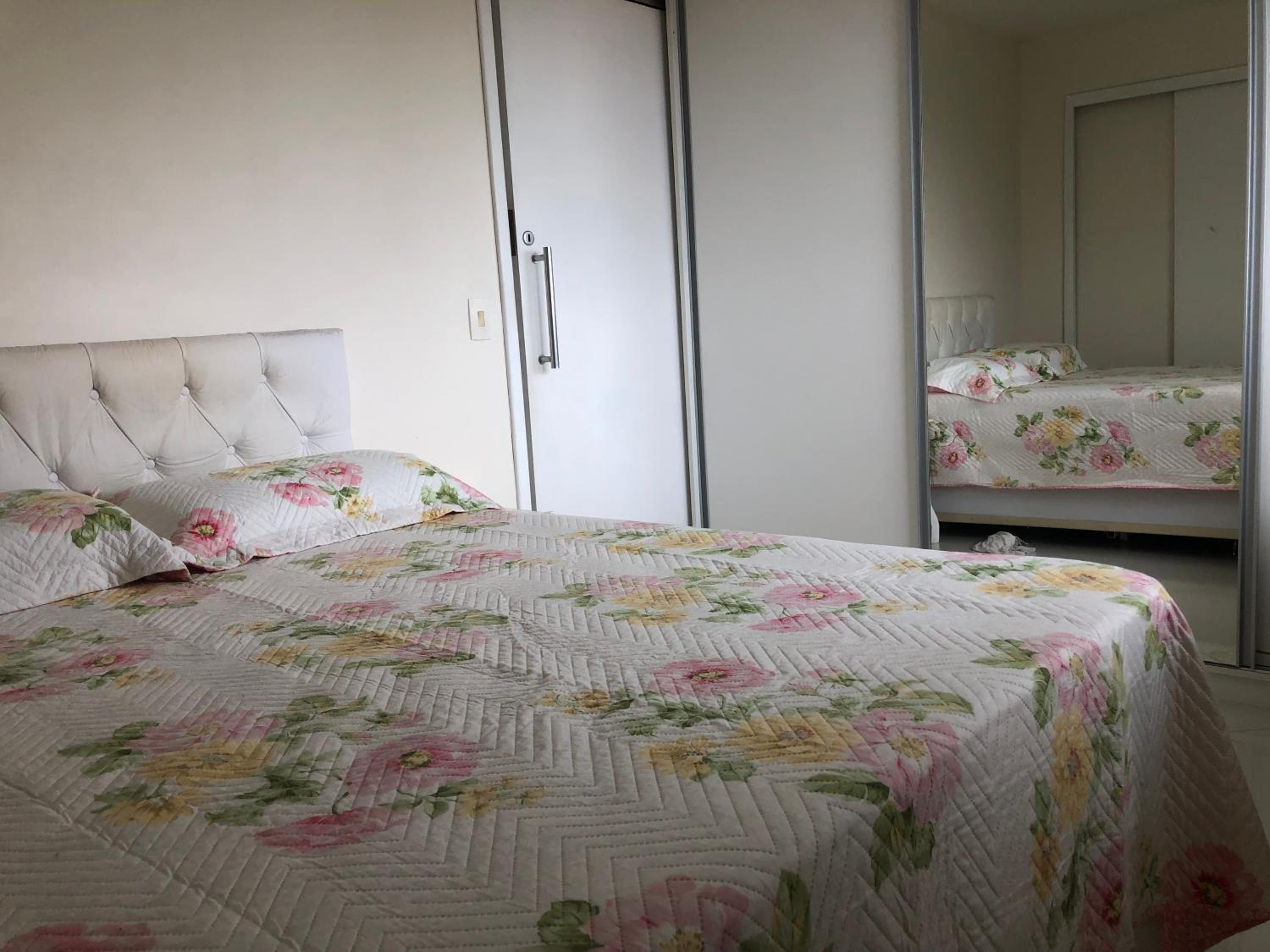 Apartamento Recreio Barra Bonita