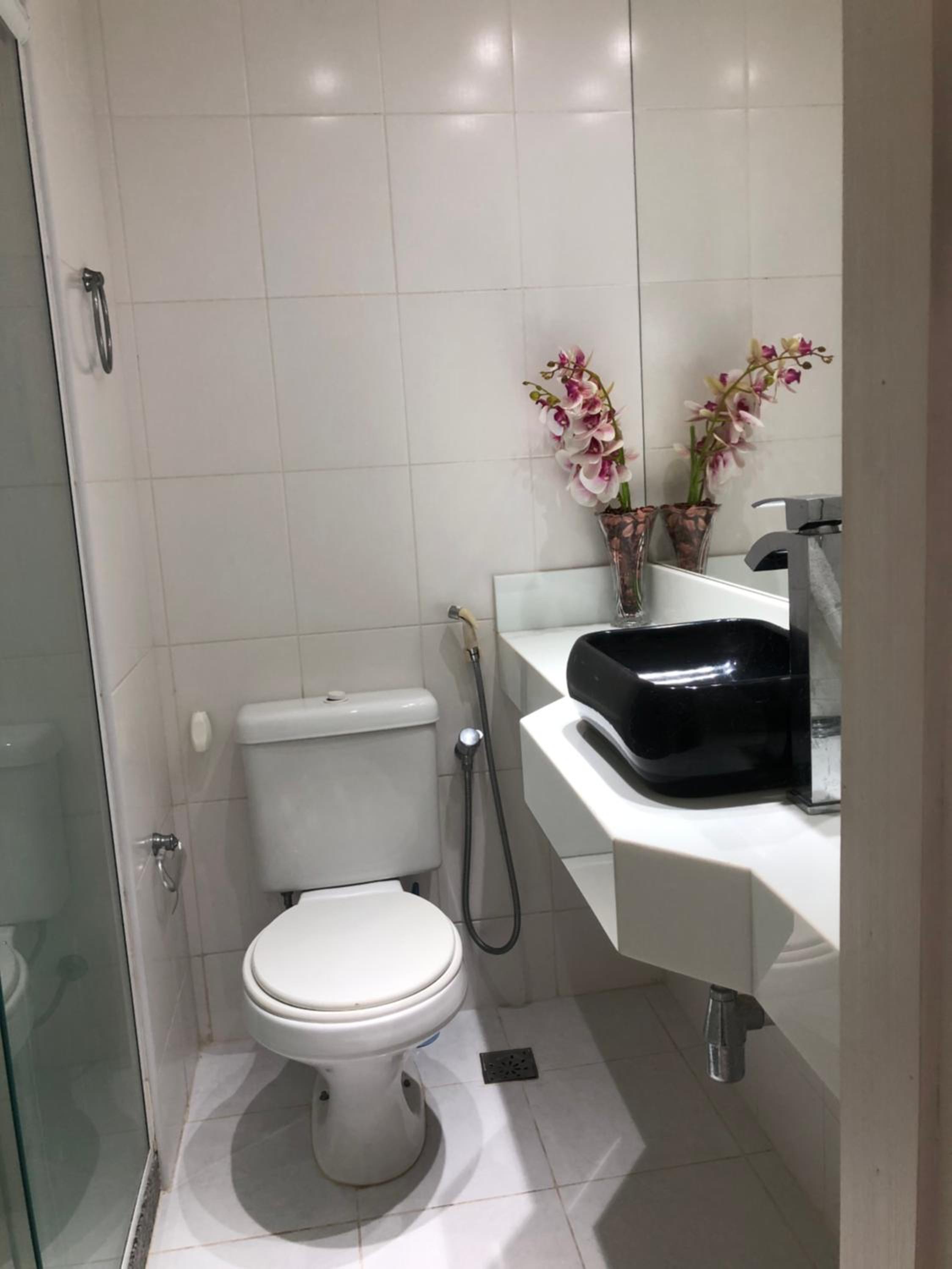 Apartamento Recreio Barra Bonita