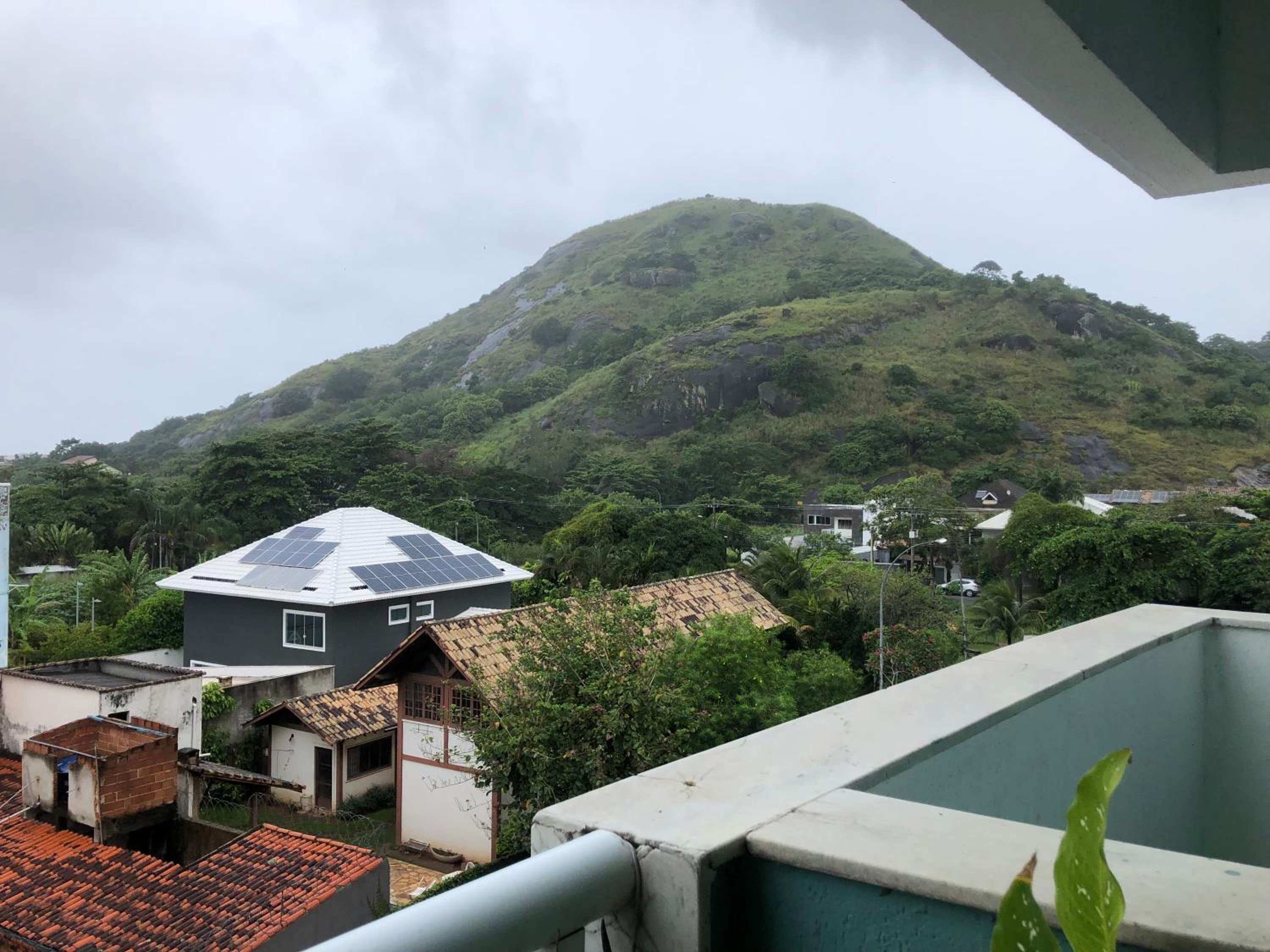 Apartamento Recreio Barra Bonita
