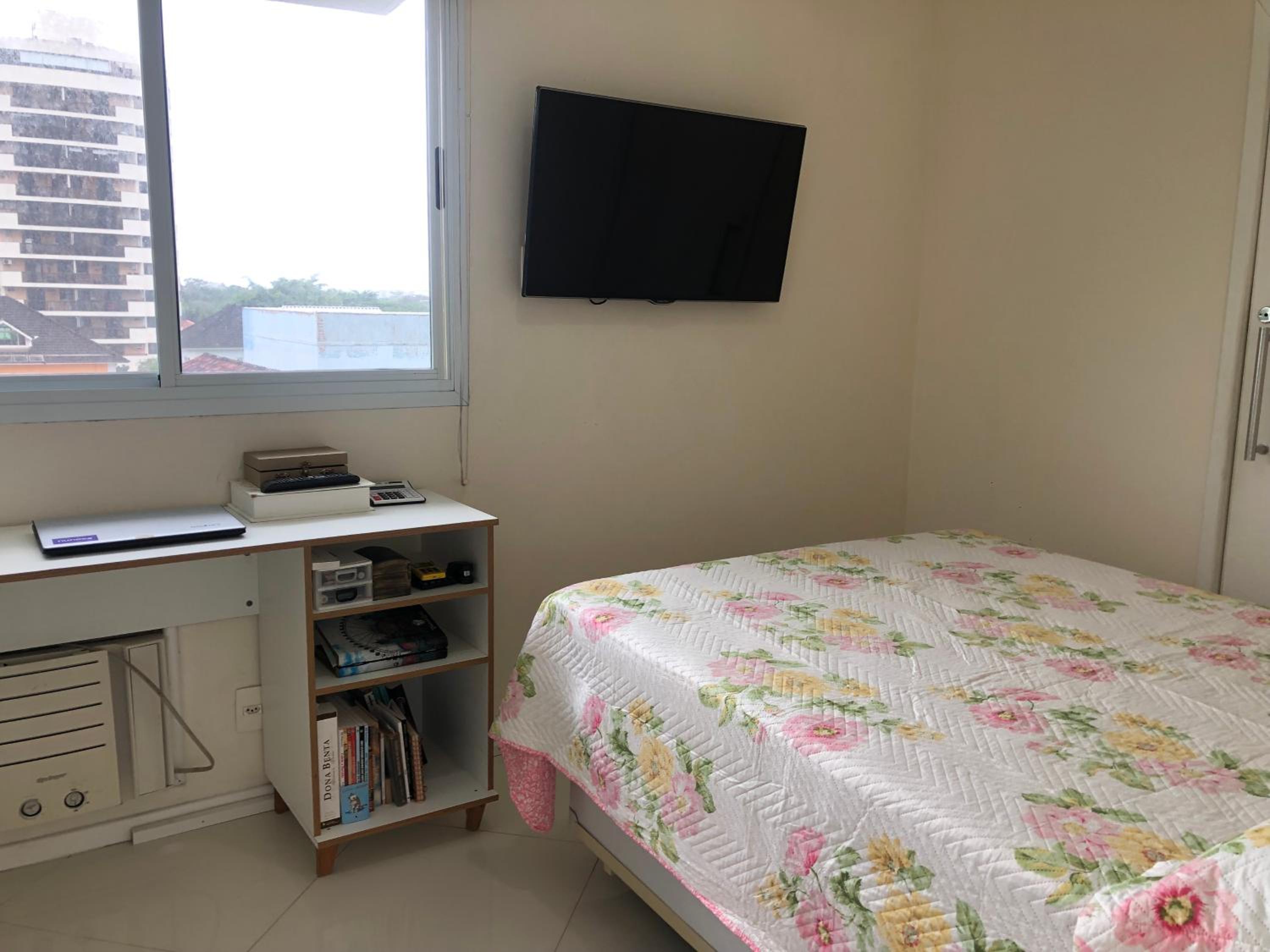 Apartamento Recreio Barra Bonita