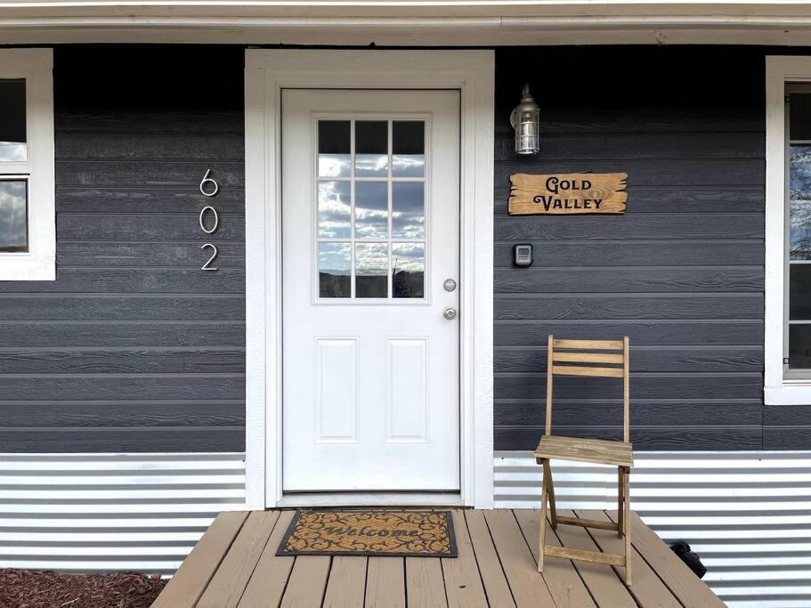 Stay in a Historic Gold Mine Town w/Mountain Views view 5