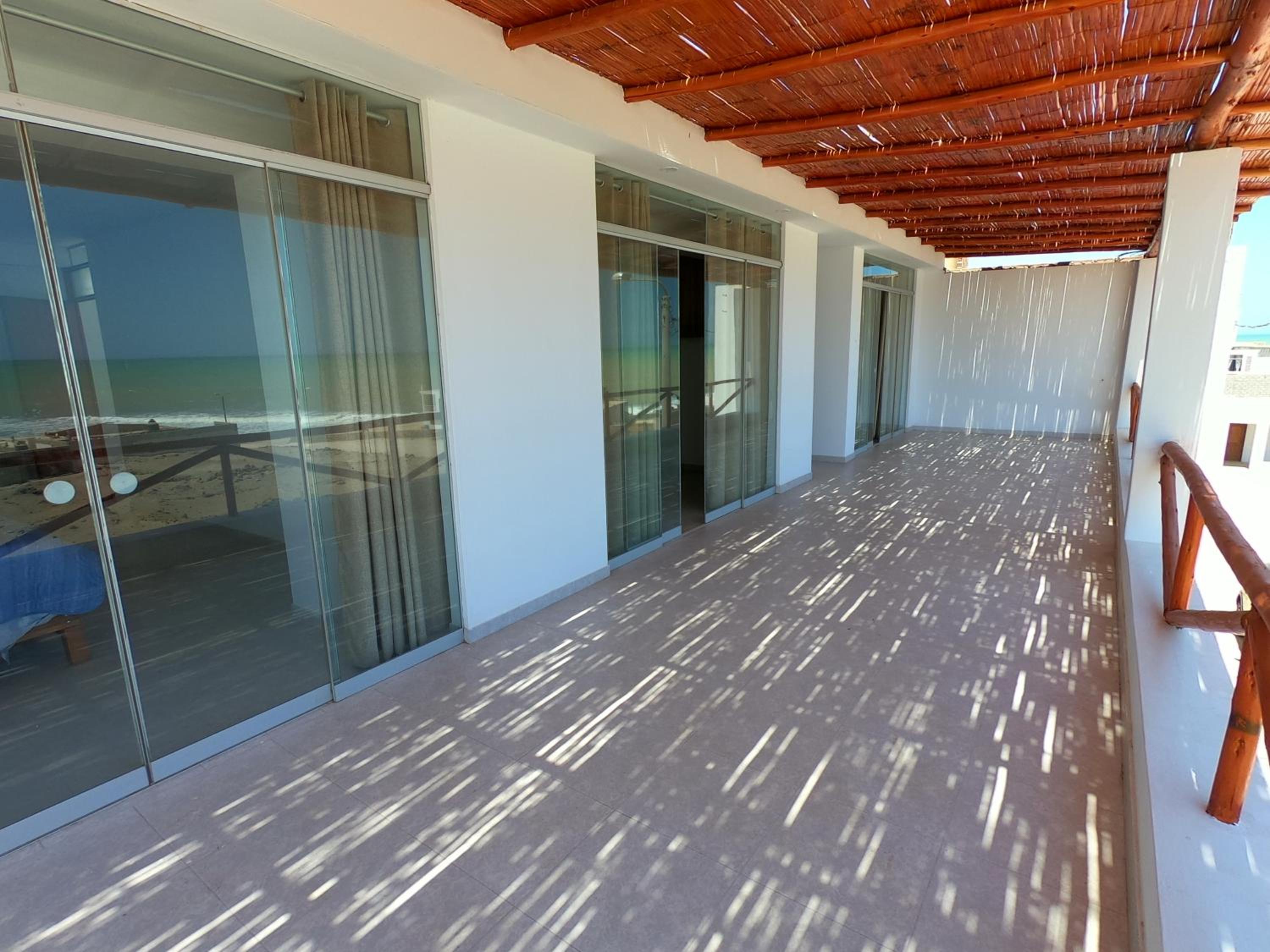 La Casa de Luis view 4