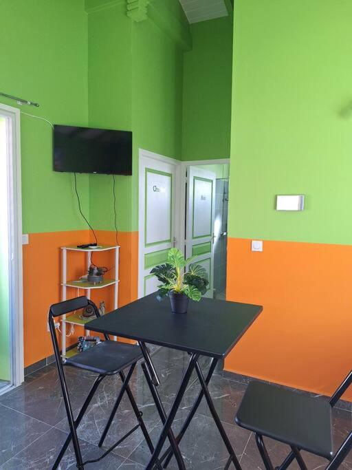 Villa confortable 45m² view 4