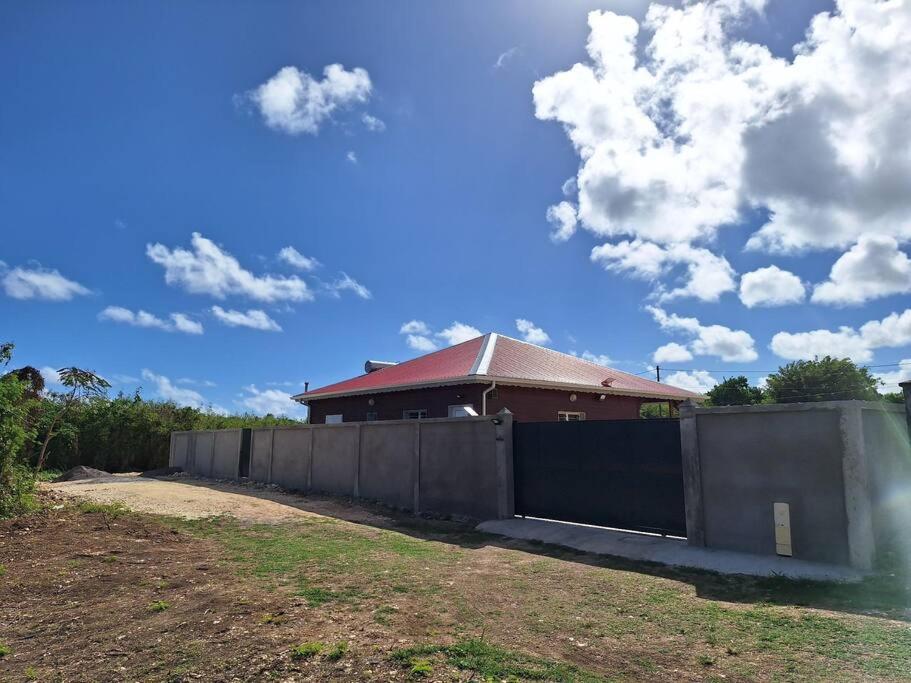 Villa confortable 45m² view 5