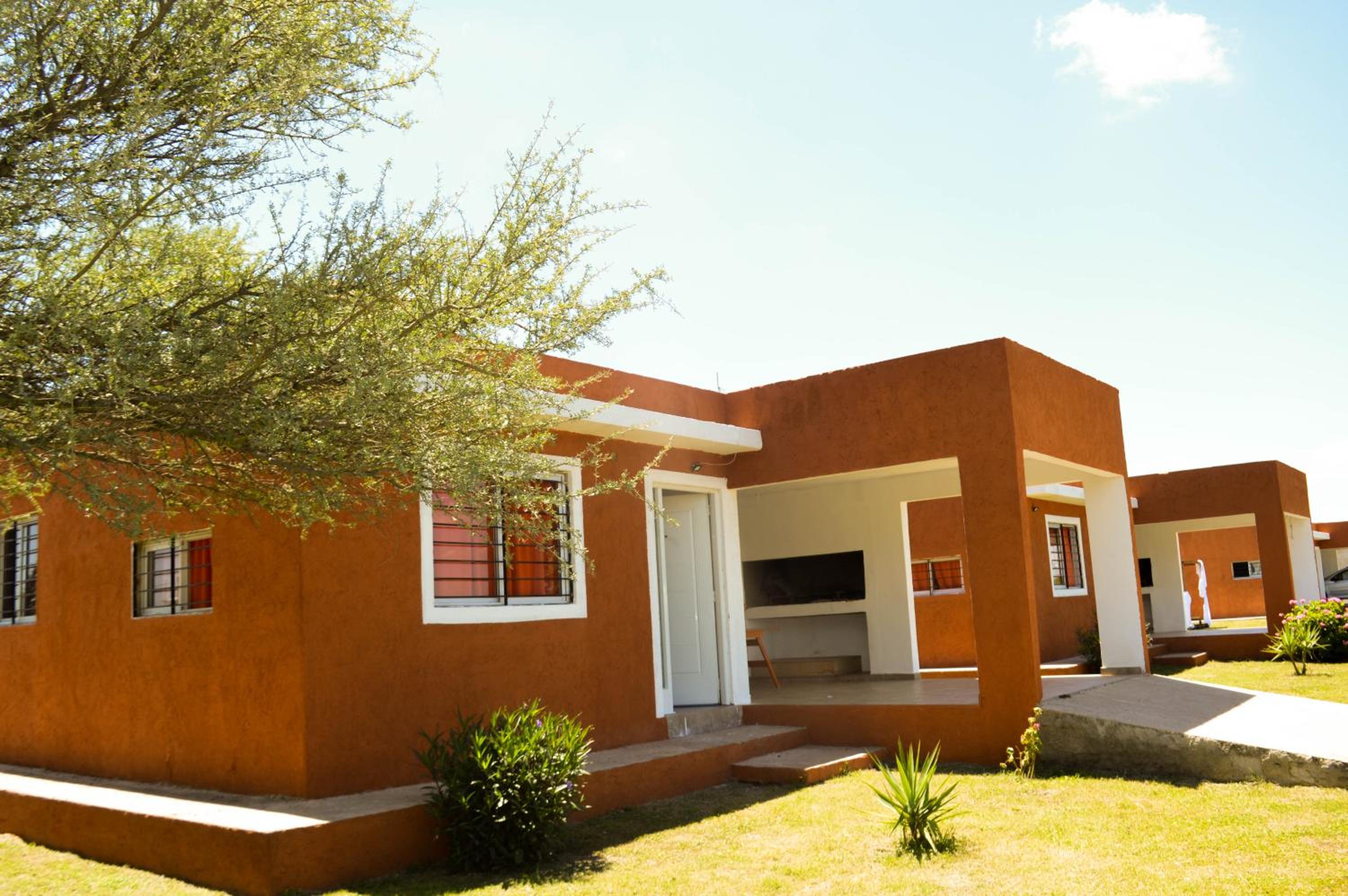 Cabañas Hawai