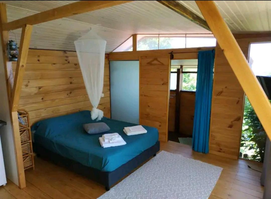 Bungalow Moemoea