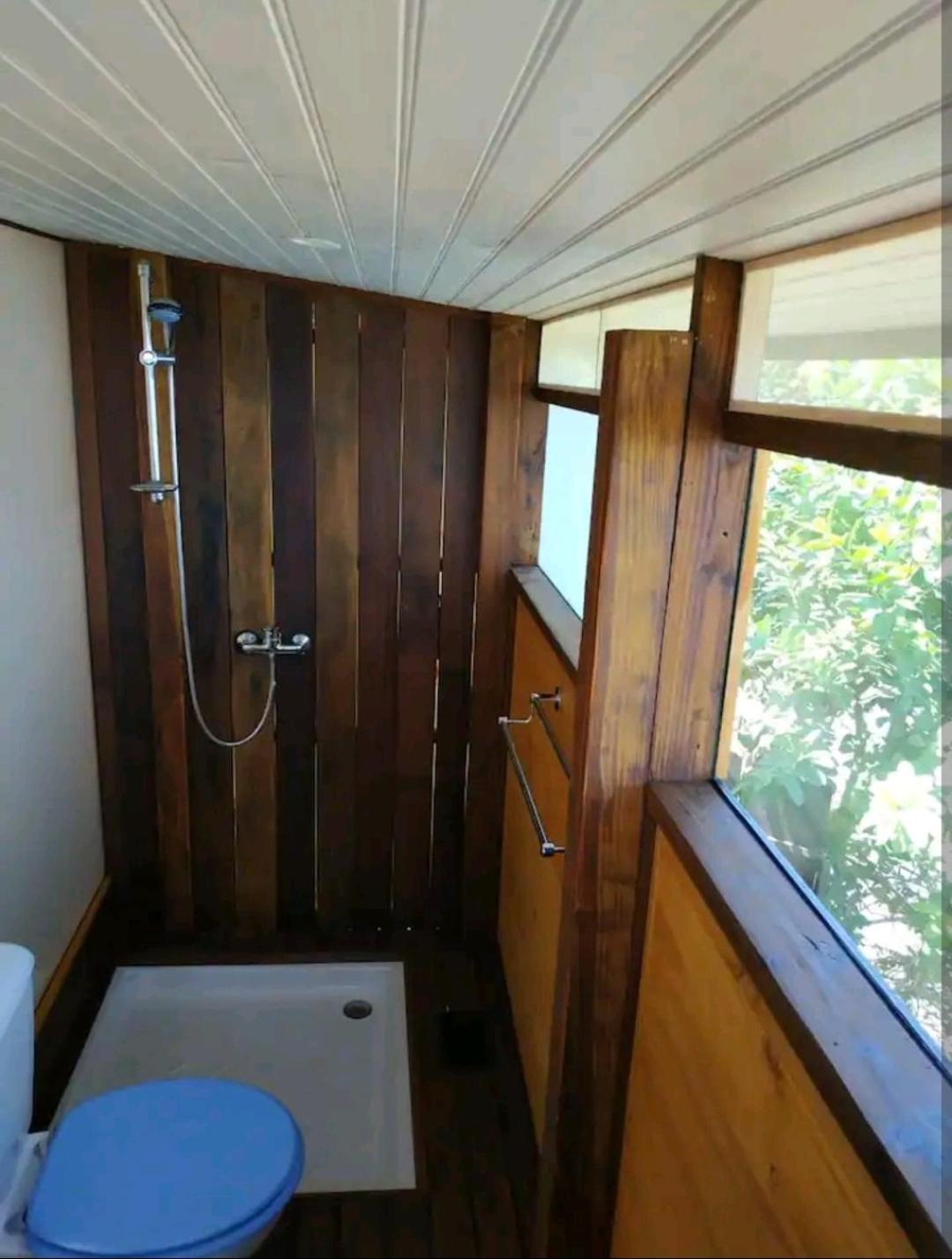 Bungalow Moemoea