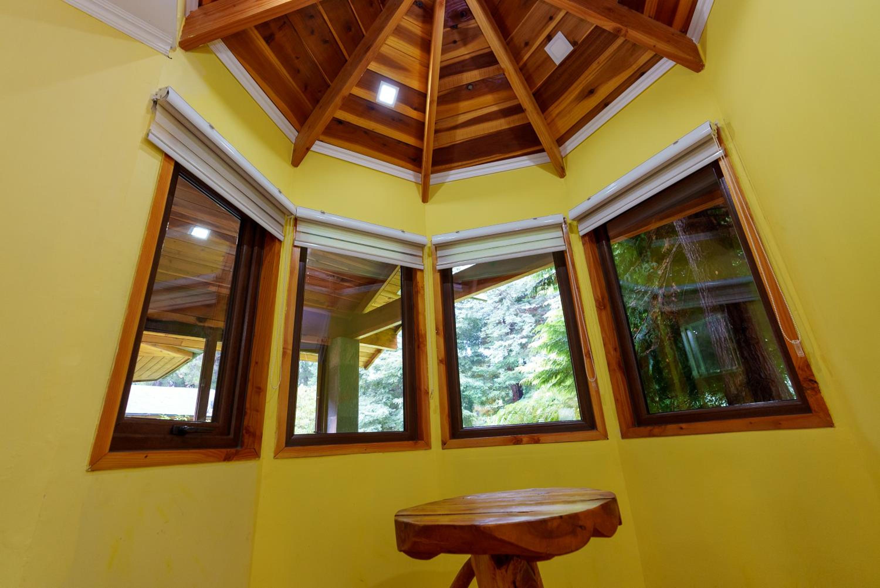 Cabañas el Dorado Pucón