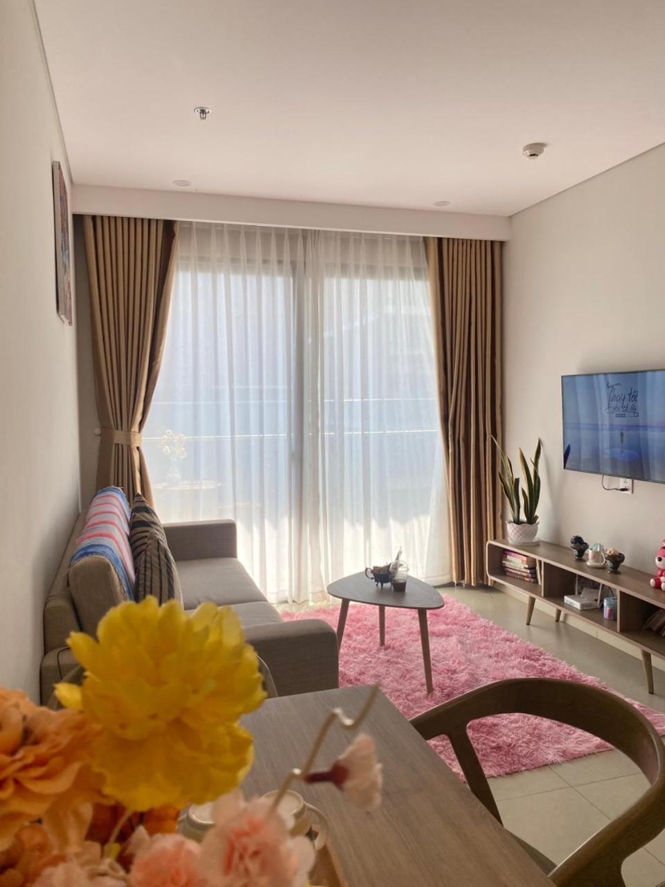 Nhà Thỉ Homestay view 3