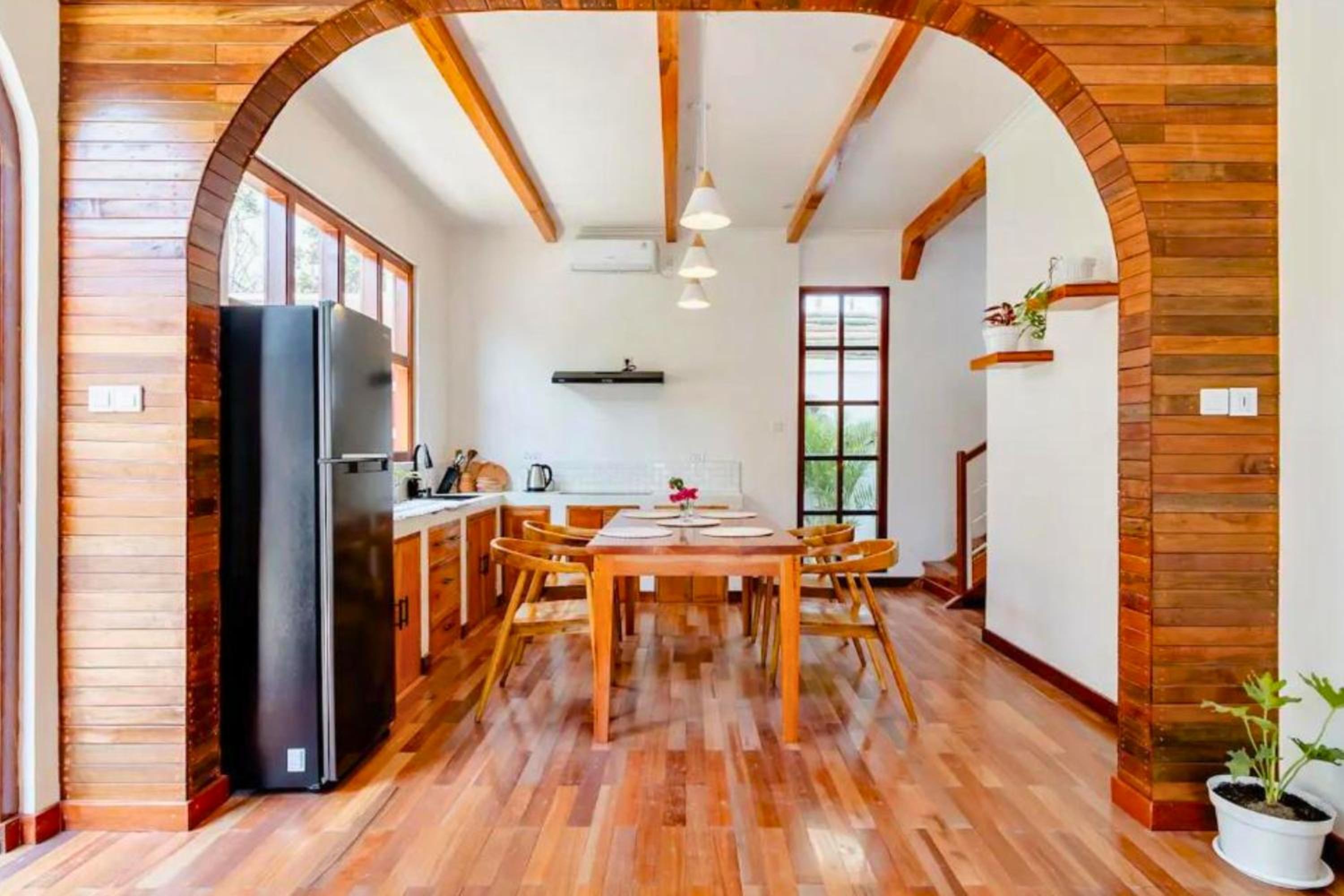 Kerasia 2 BR Villa With Private Pool NE61 view 2
