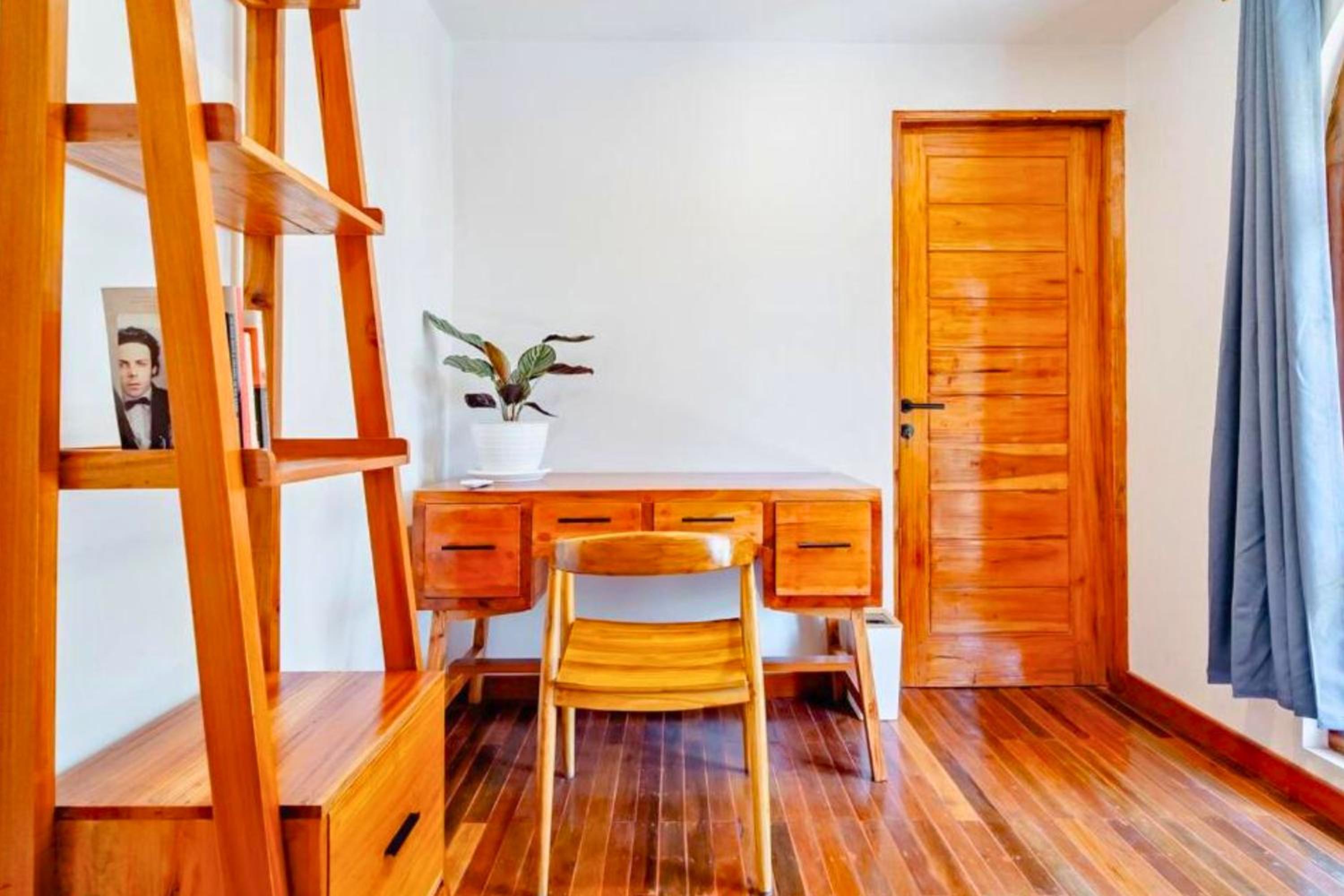 Kerasia 2 BR Villa With Private Pool NE61 view 3