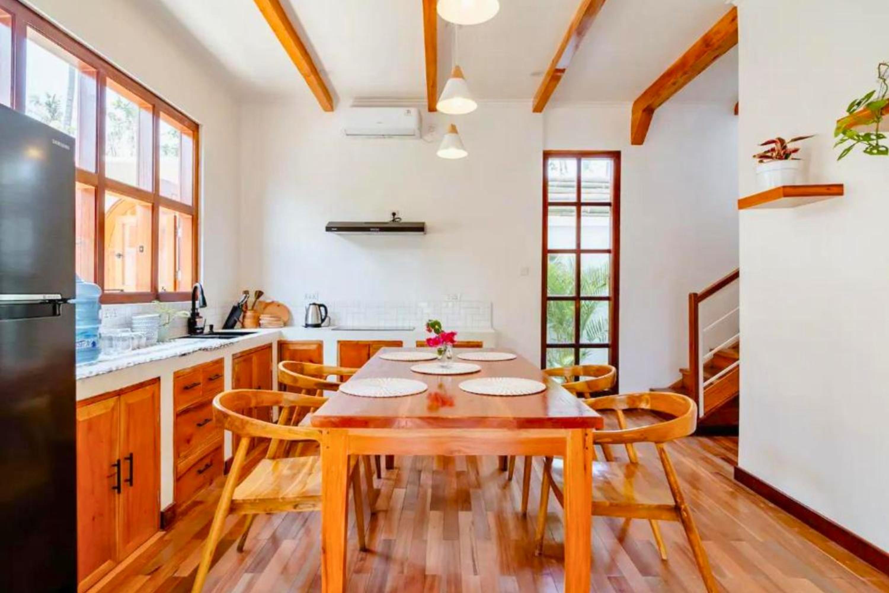Kerasia 2 BR Villa With Private Pool NE61 view 4