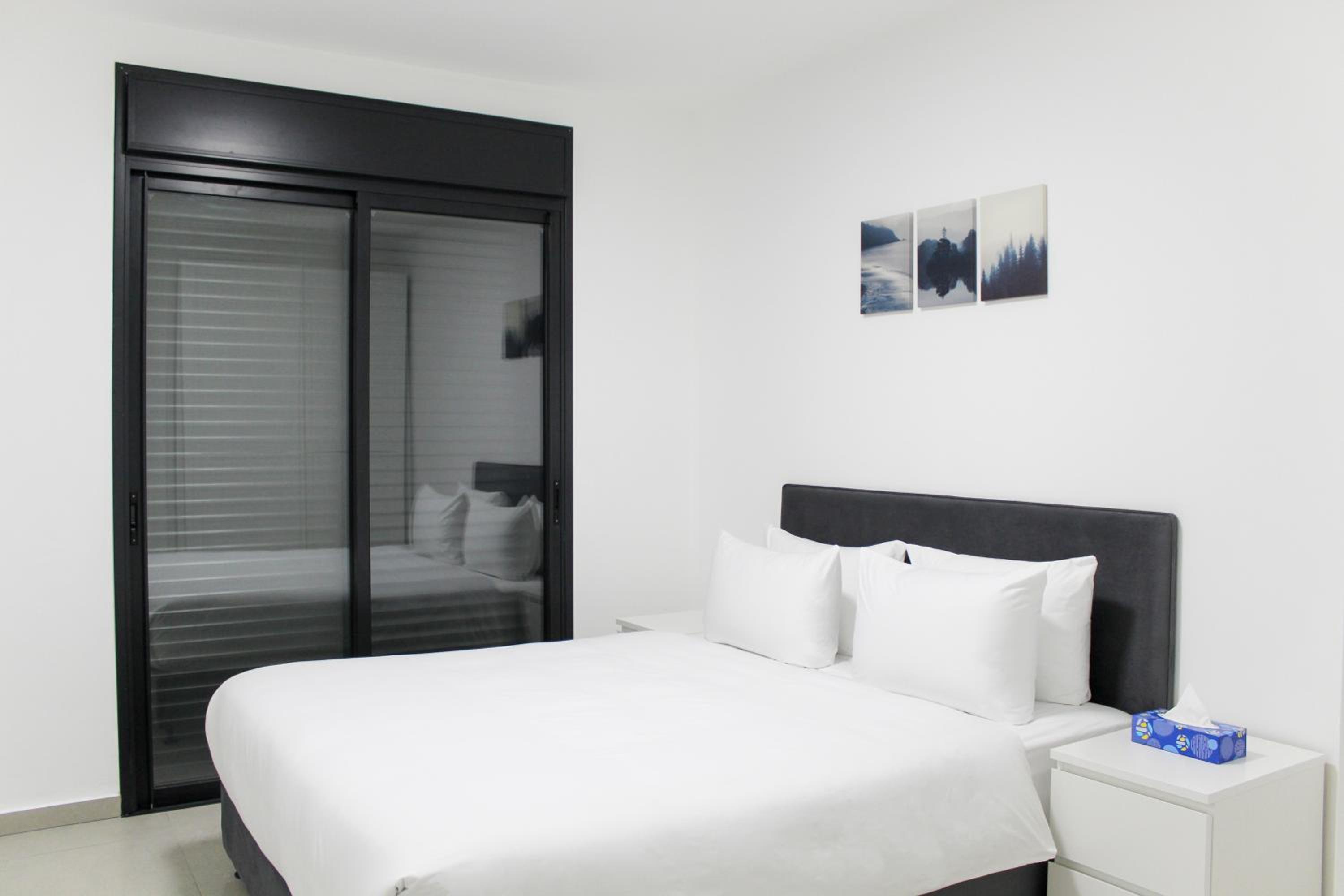 Luxury Family Apartment #3 By Hashdera Eilat view 5