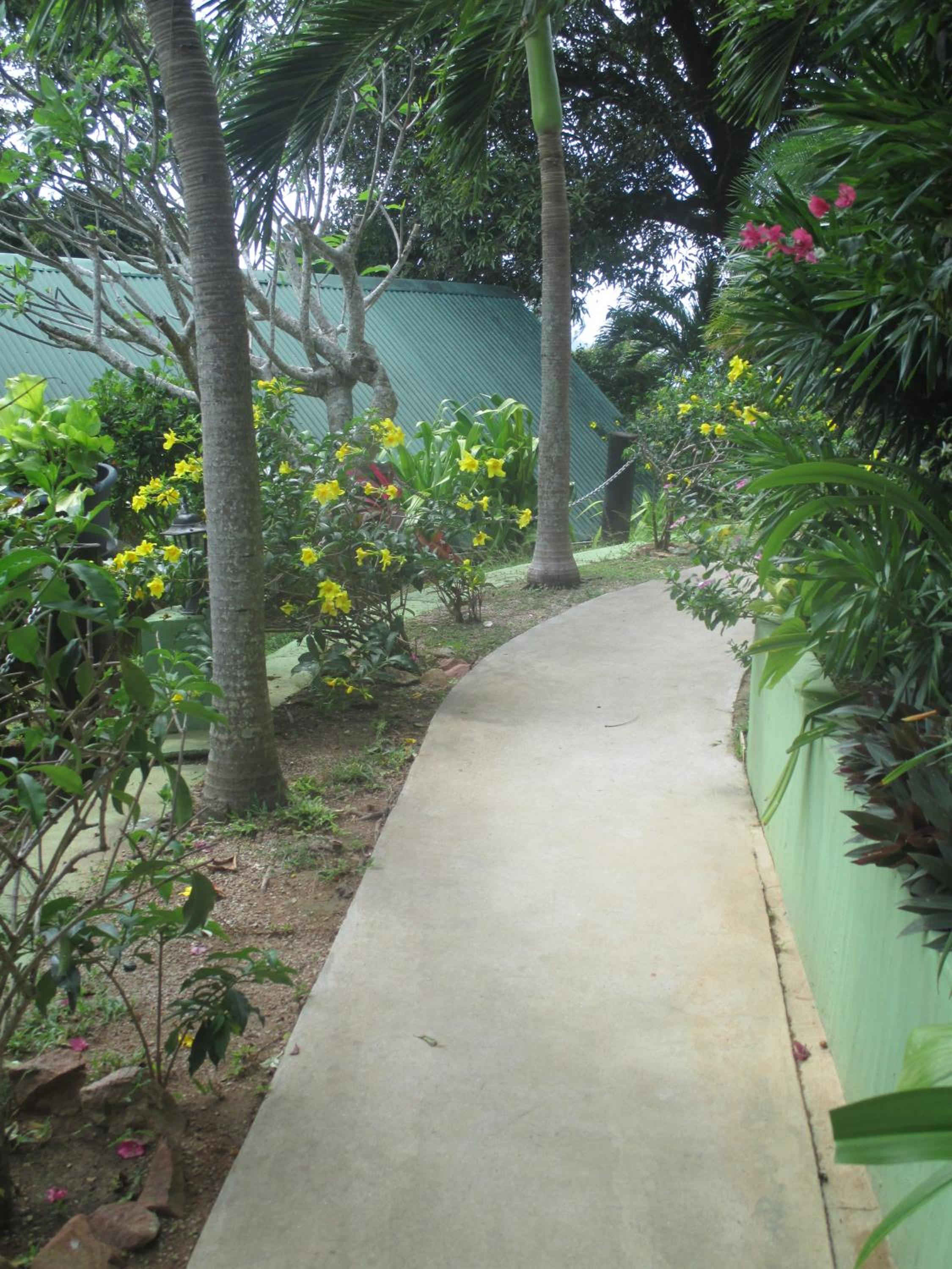 Mango Lodge, photo 14