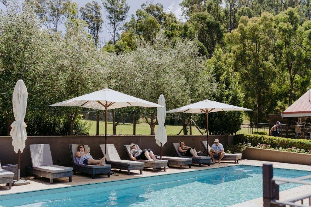 Araluen Lodge Yarra Valley