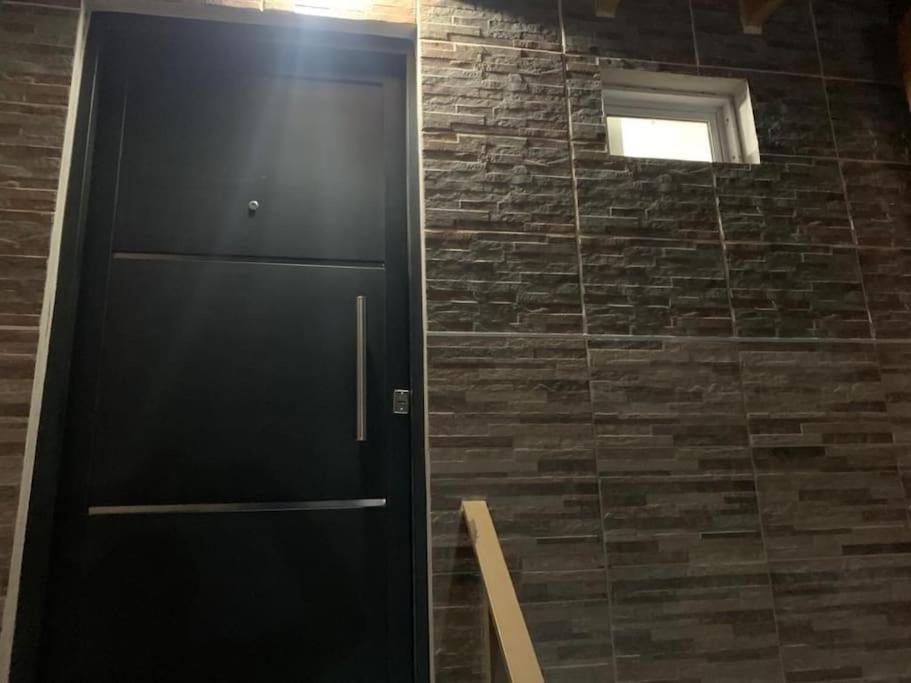 Pequeño Departamento 4ta sección Mendoza