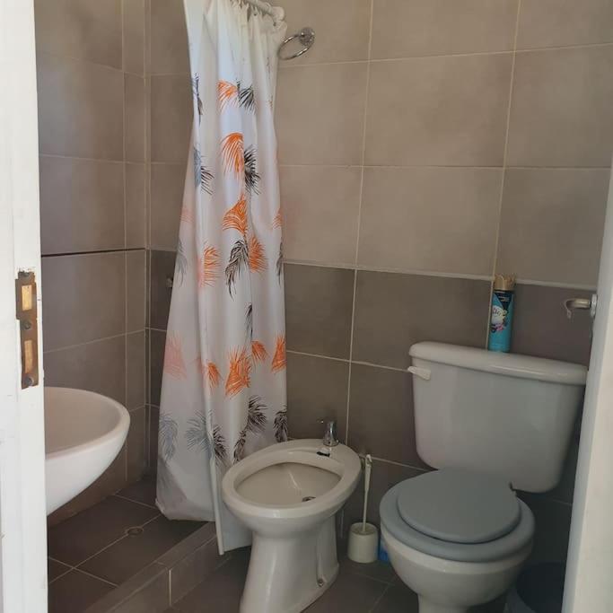 Pequeño Departamento 4ta sección Mendoza