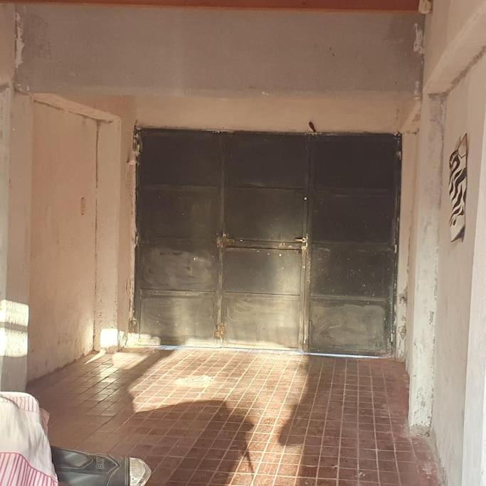 Pequeño Departamento 4ta sección Mendoza