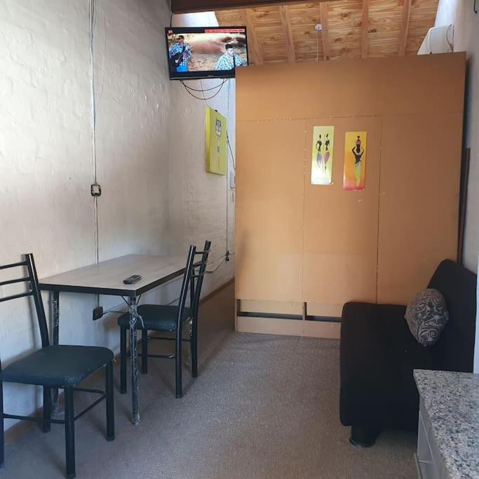 Pequeño Departamento 4ta sección Mendoza