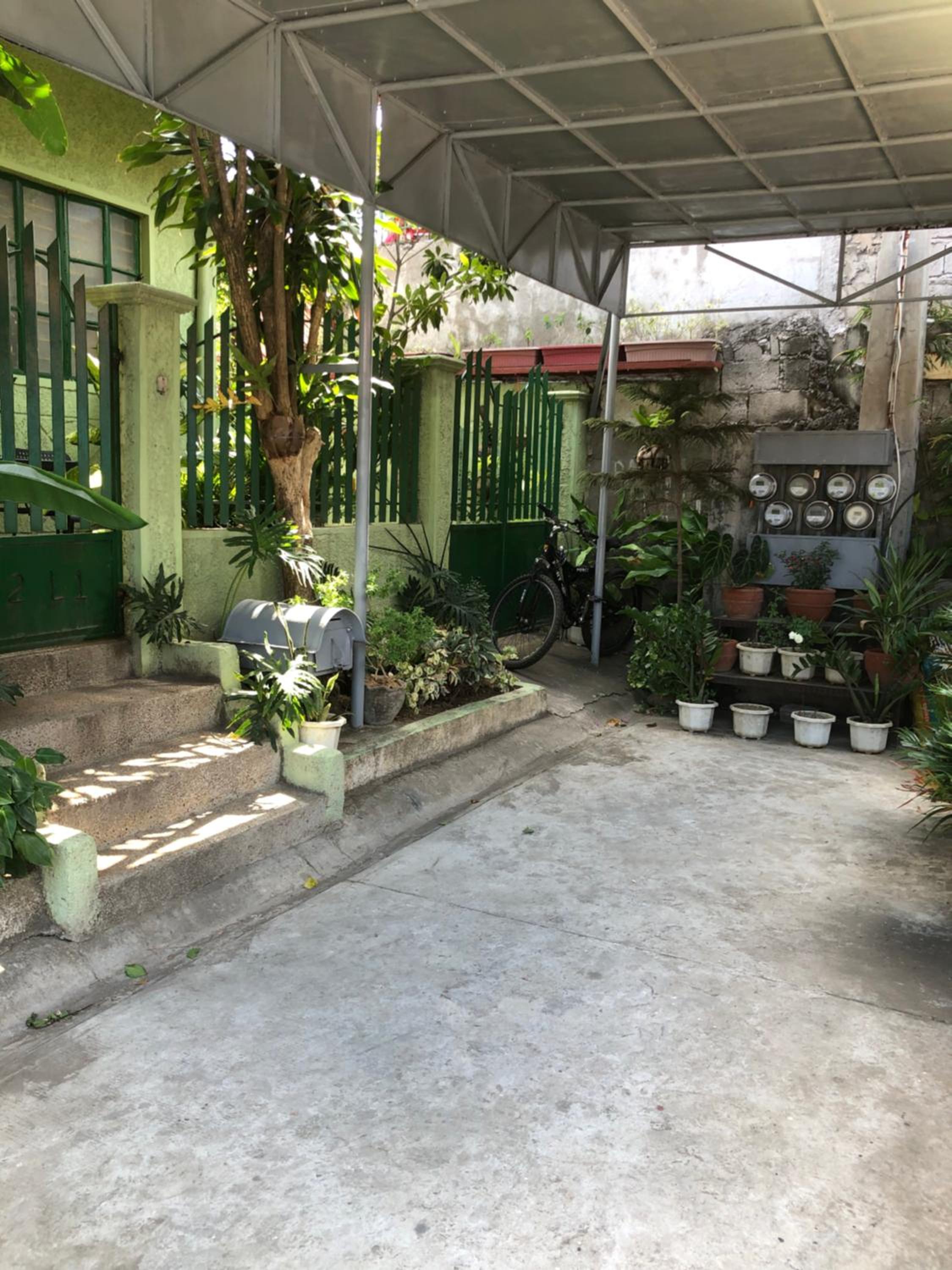 Quiet Garden Home - managed by Vijerelpharma OPC view 3