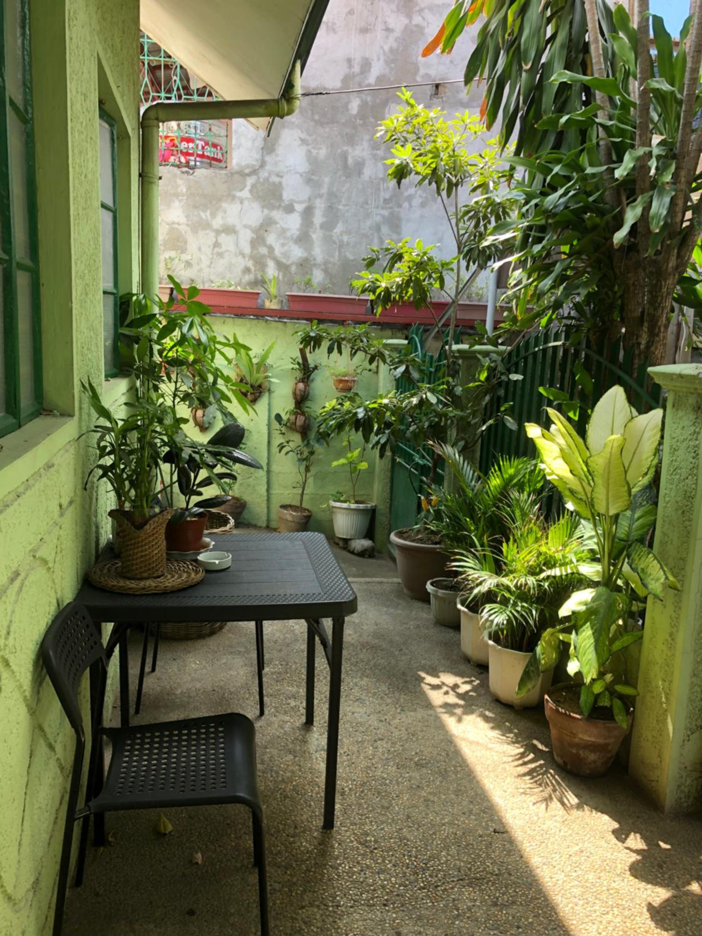 Quiet Garden Home - managed by Vijerelpharma OPC view 4