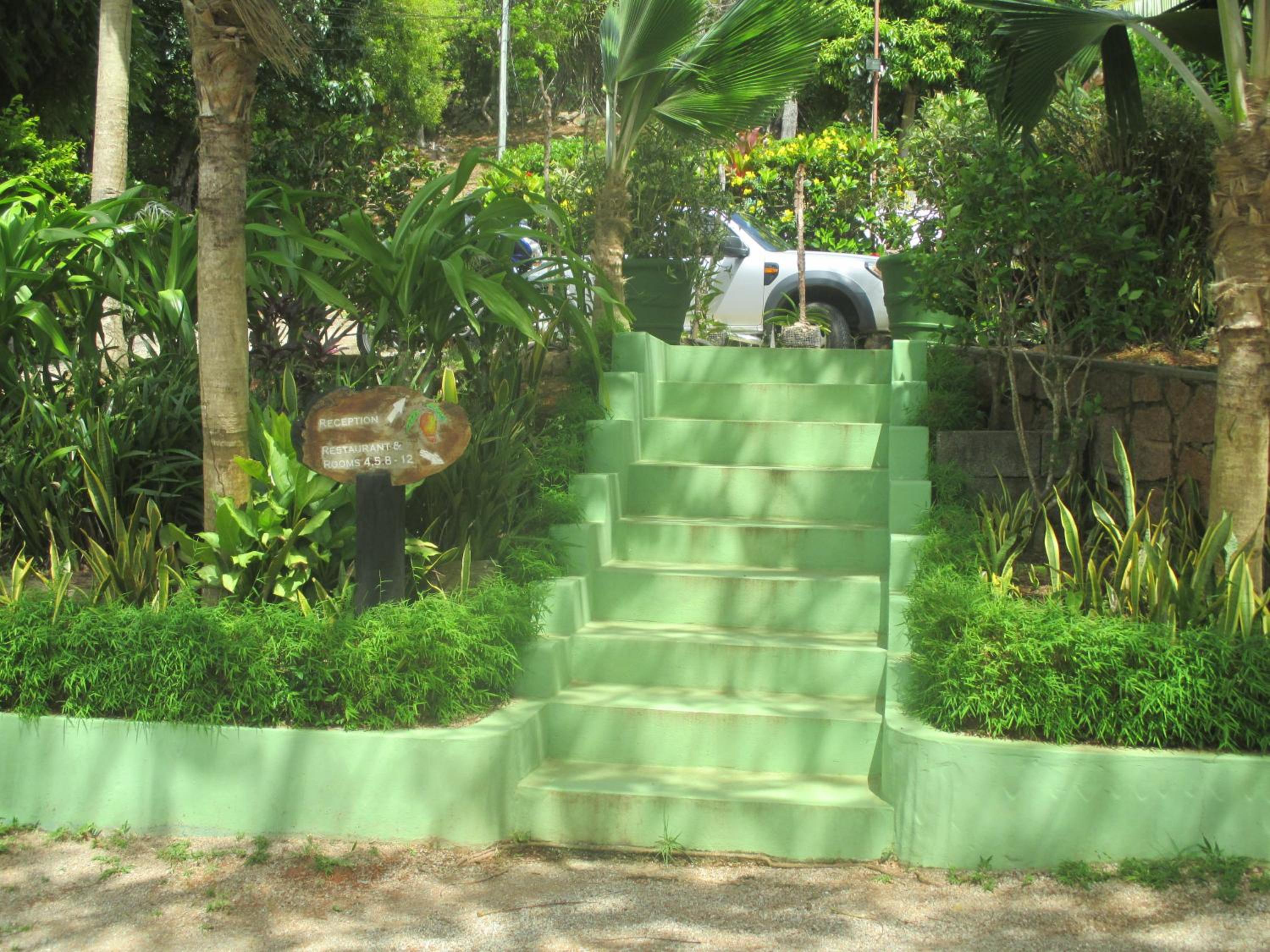 Mango Lodge, photo 38