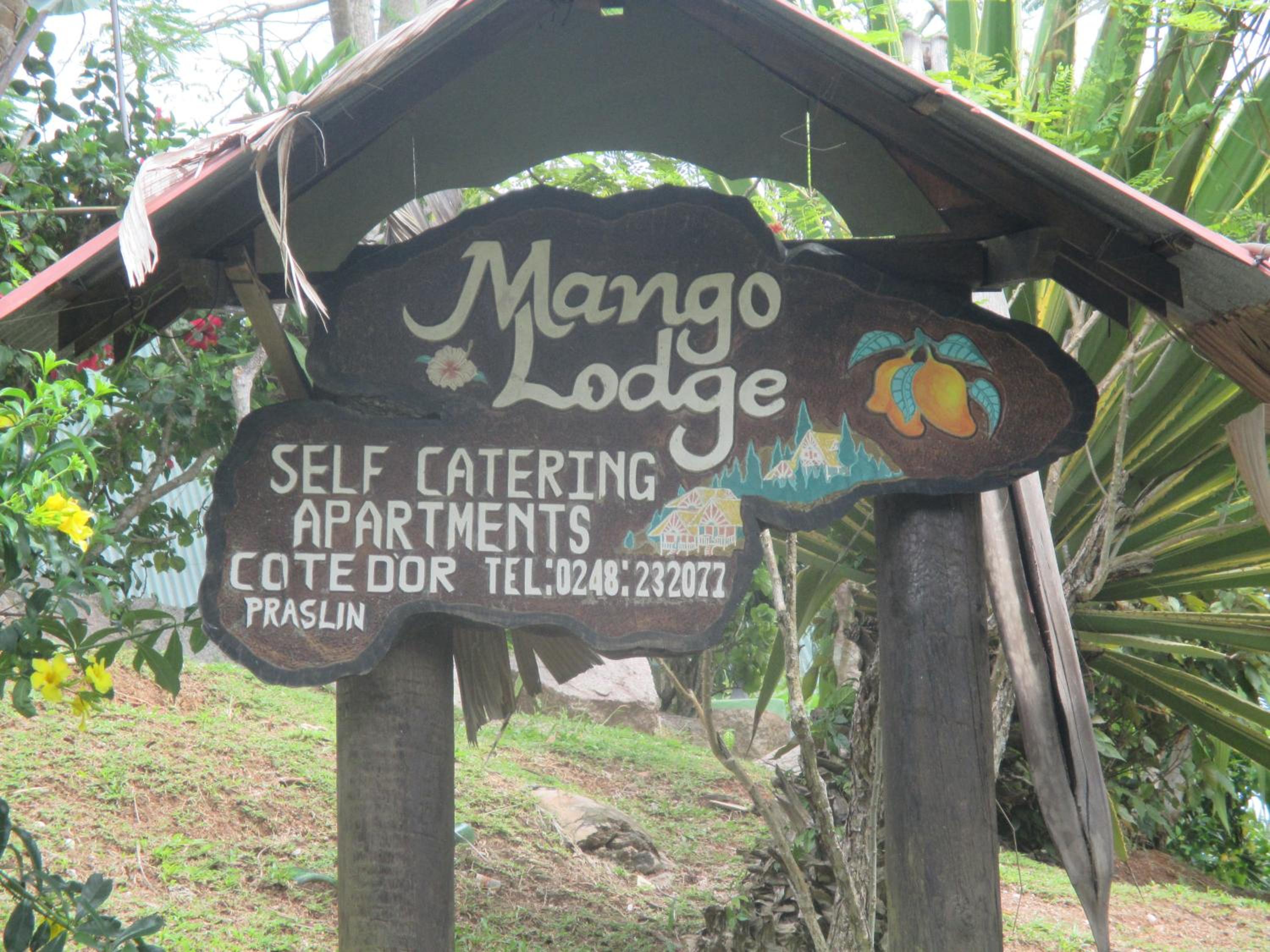 Mango Lodge