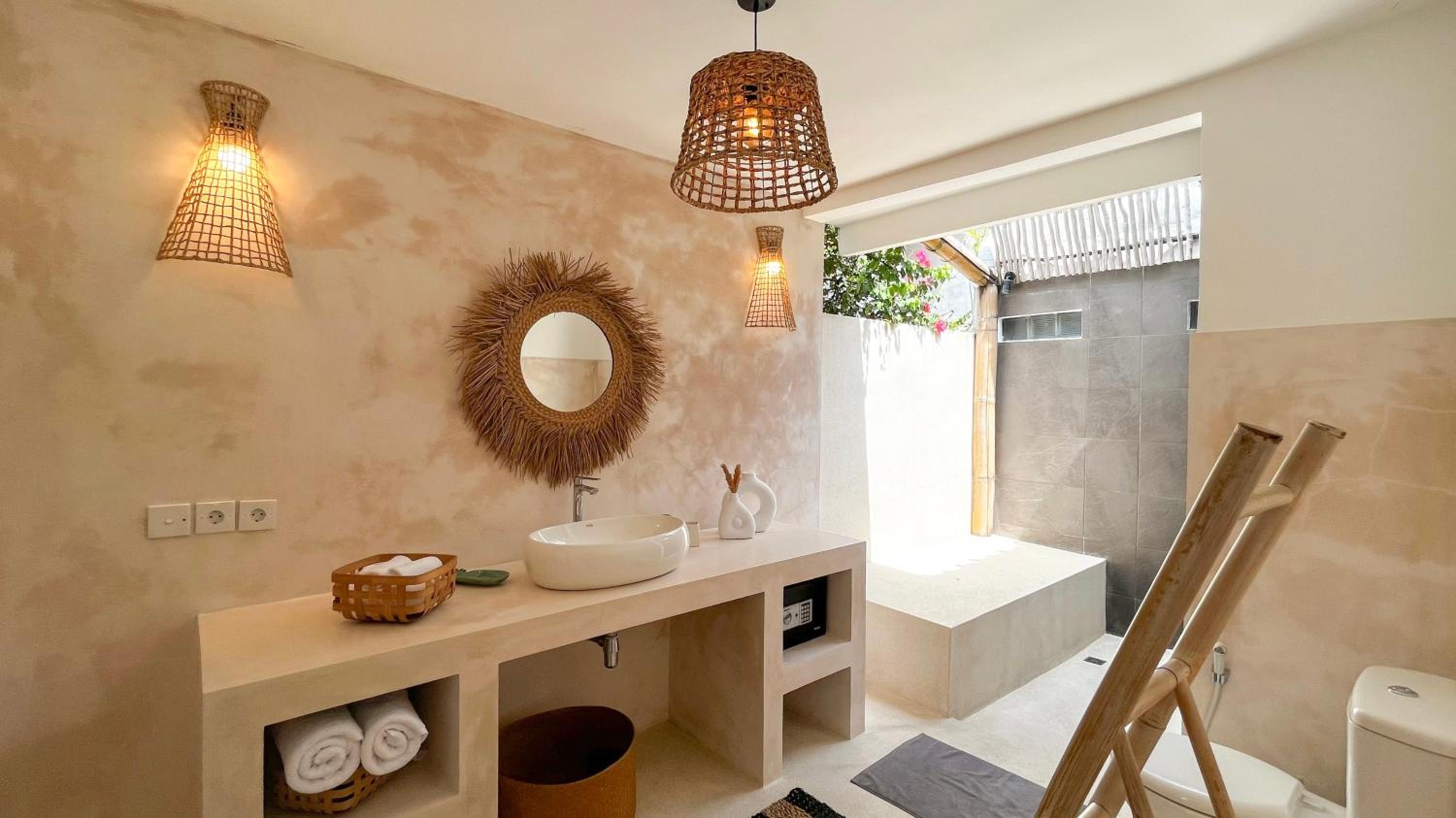 Villa Mimi by The Bali Agent view 5