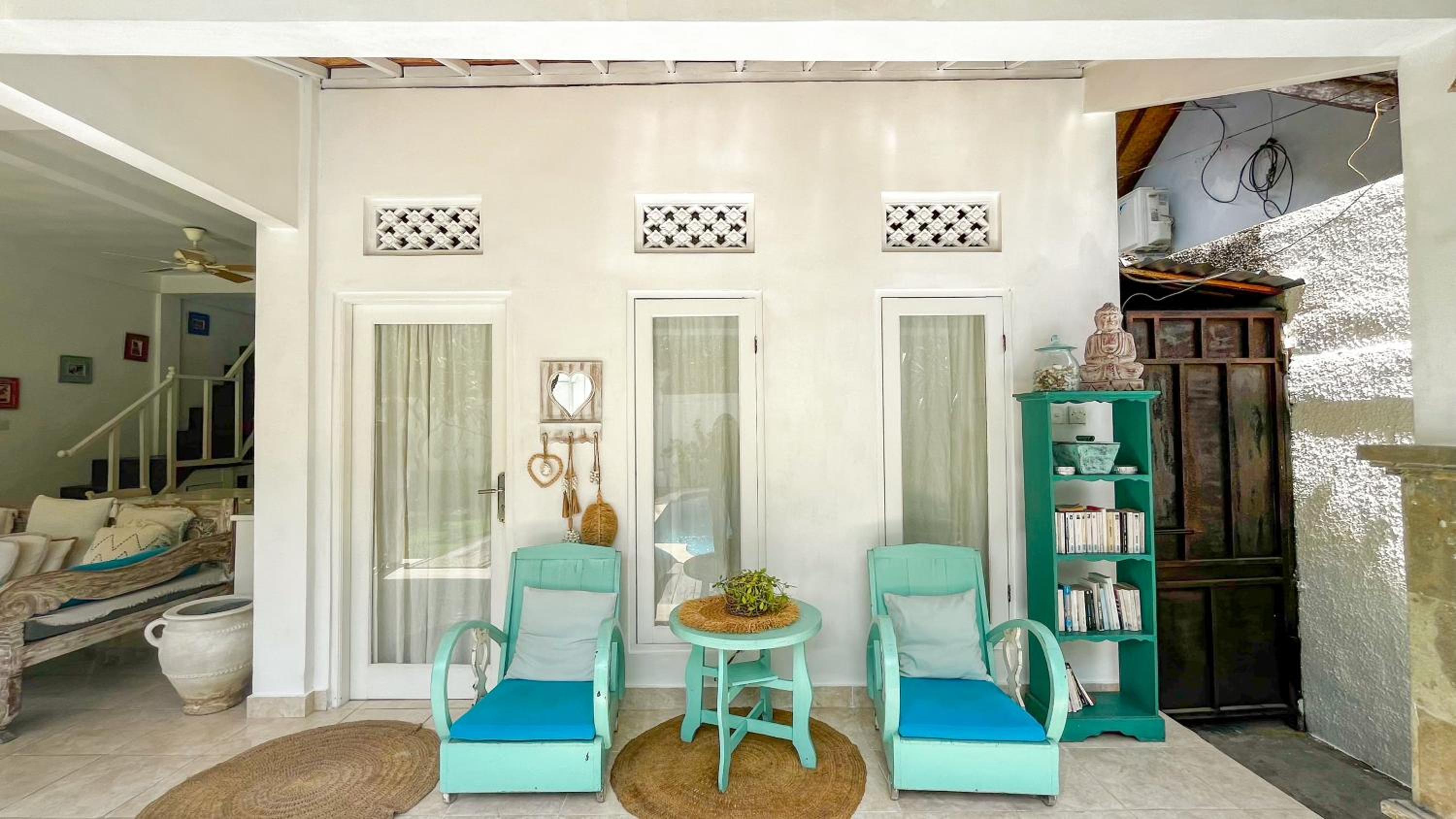 Villa Mimi by The Bali Agent view 3