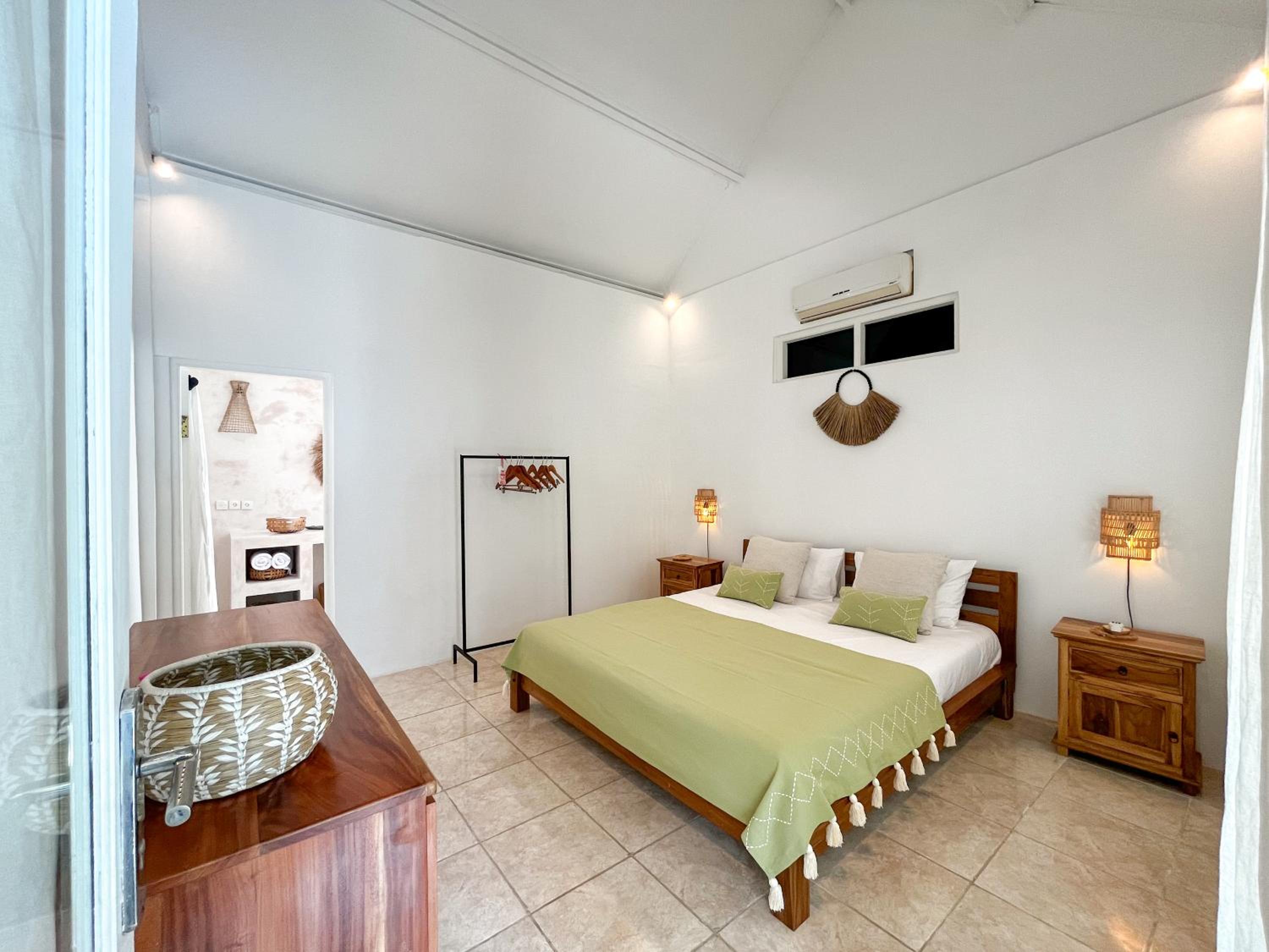 Villa Mimi by The Bali Agent view 2