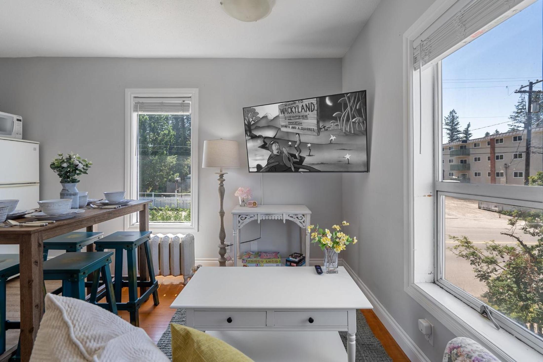 Victorian Suite No Service Fees Heritage Home